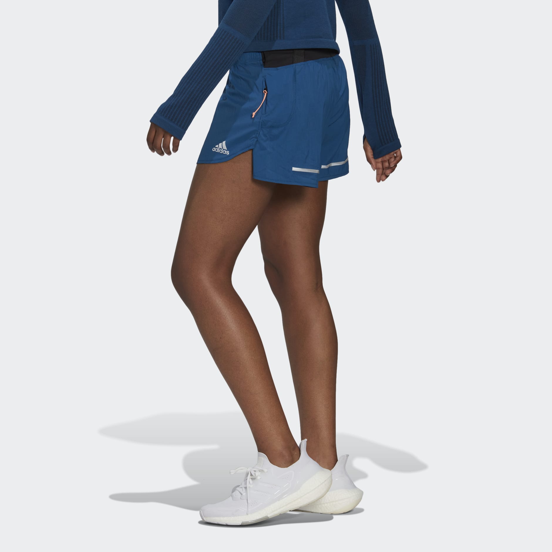 X-City Running Shorts