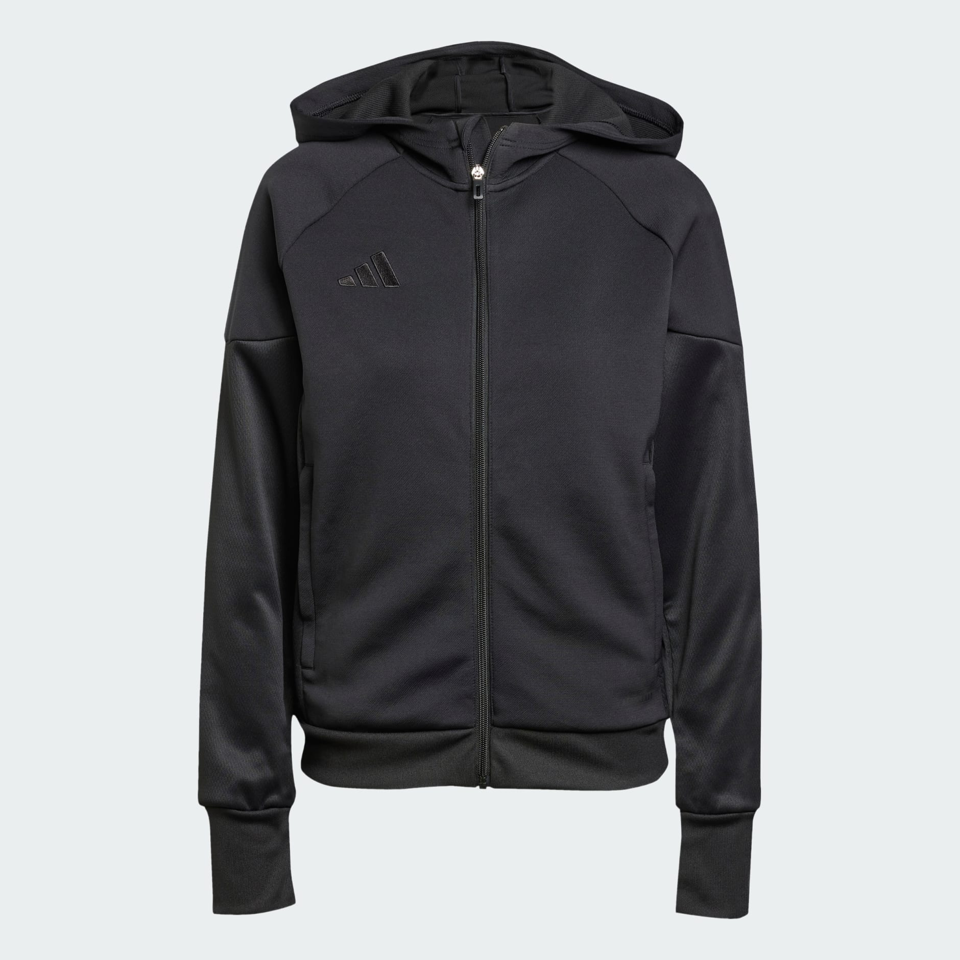 Majica s kapuljačom Tiro 25 Full-Zip