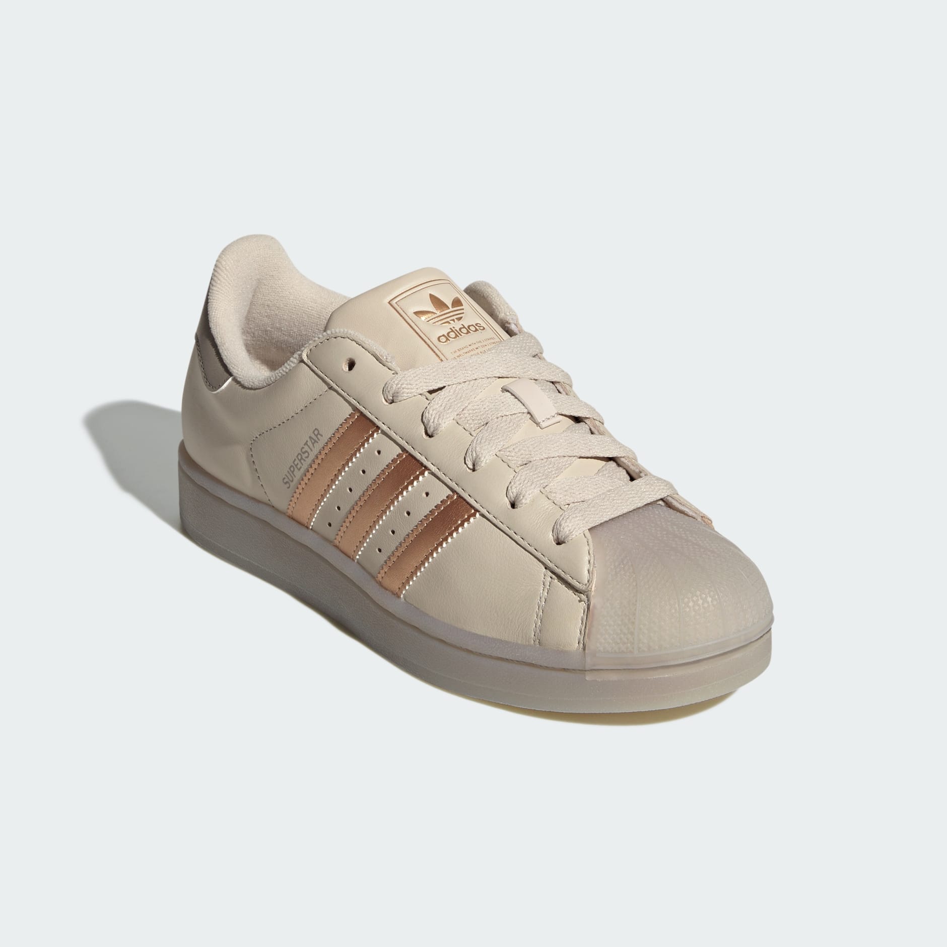 Superstar II Shoes