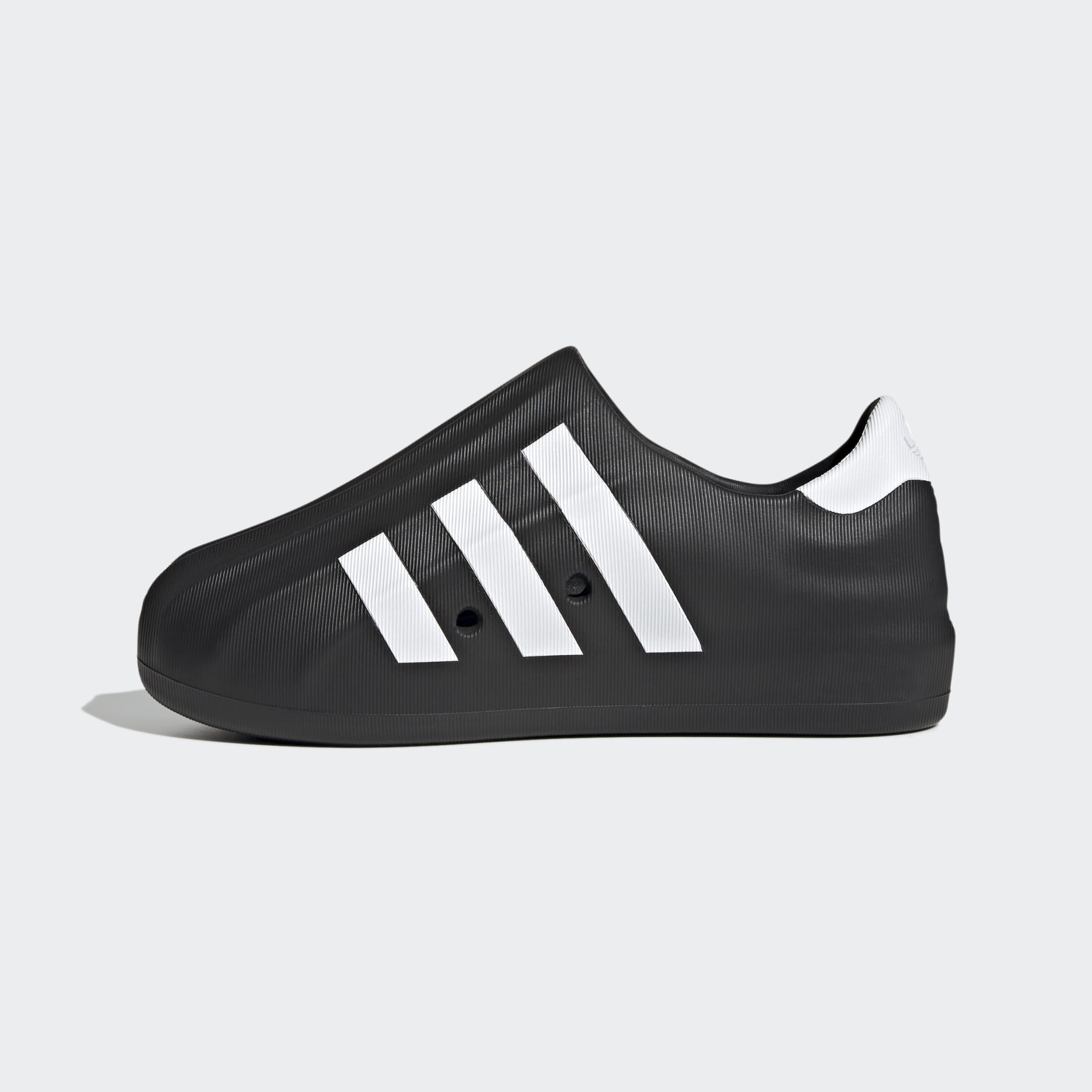 adidas Adifom Superstar Shoes - Black | adidas UAE