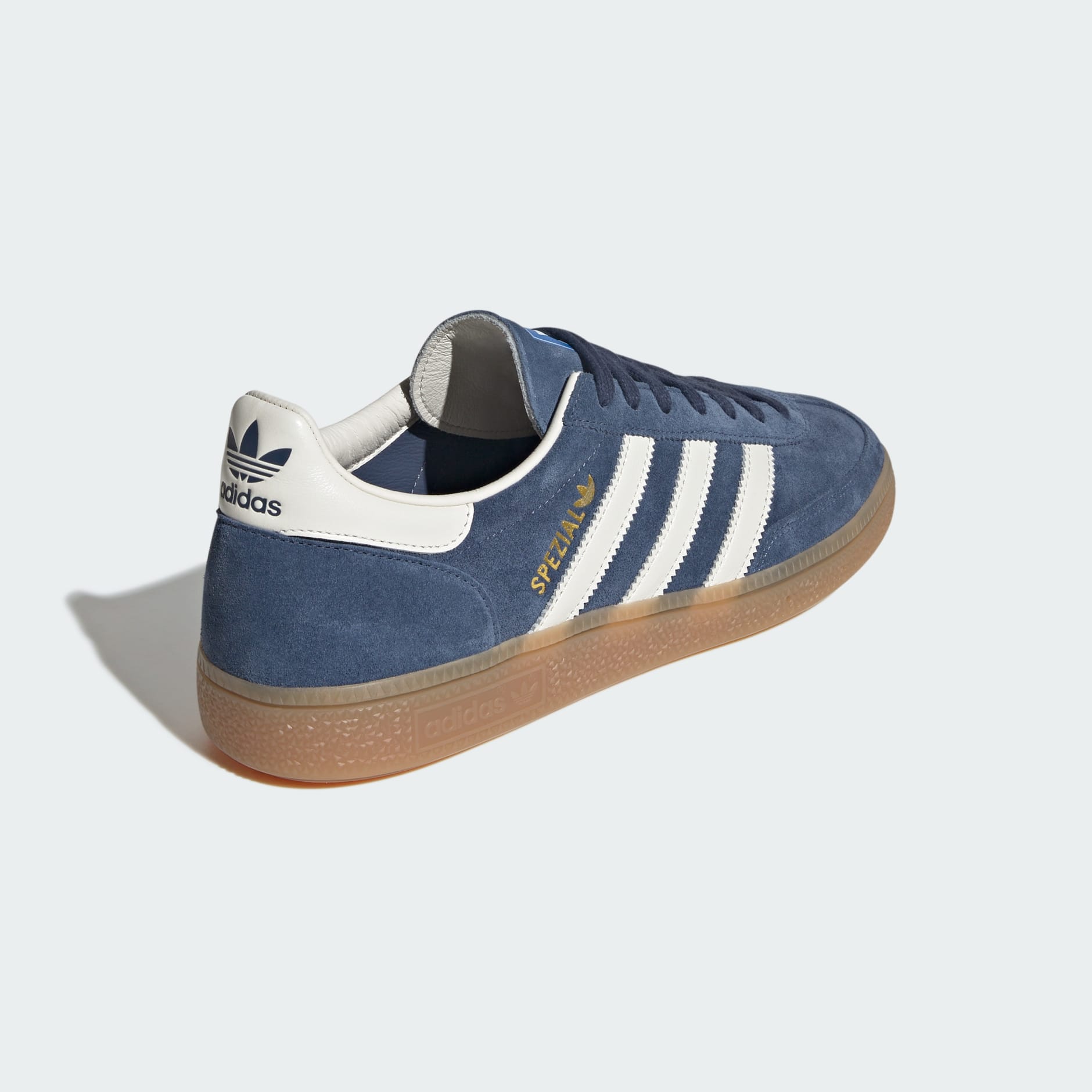 Handball Spezial Made in Germany Shoes
