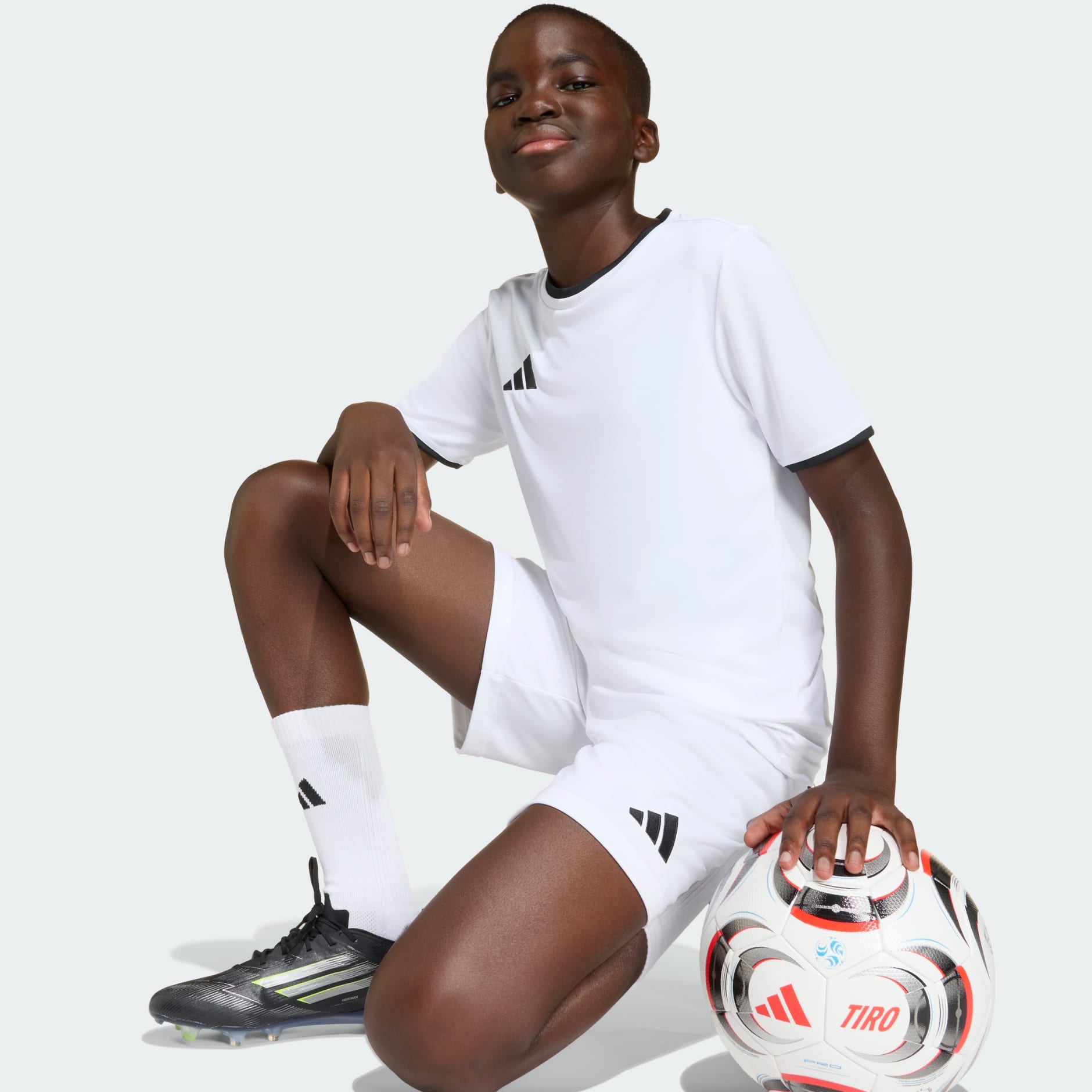 Entrada26 Shorts Kids