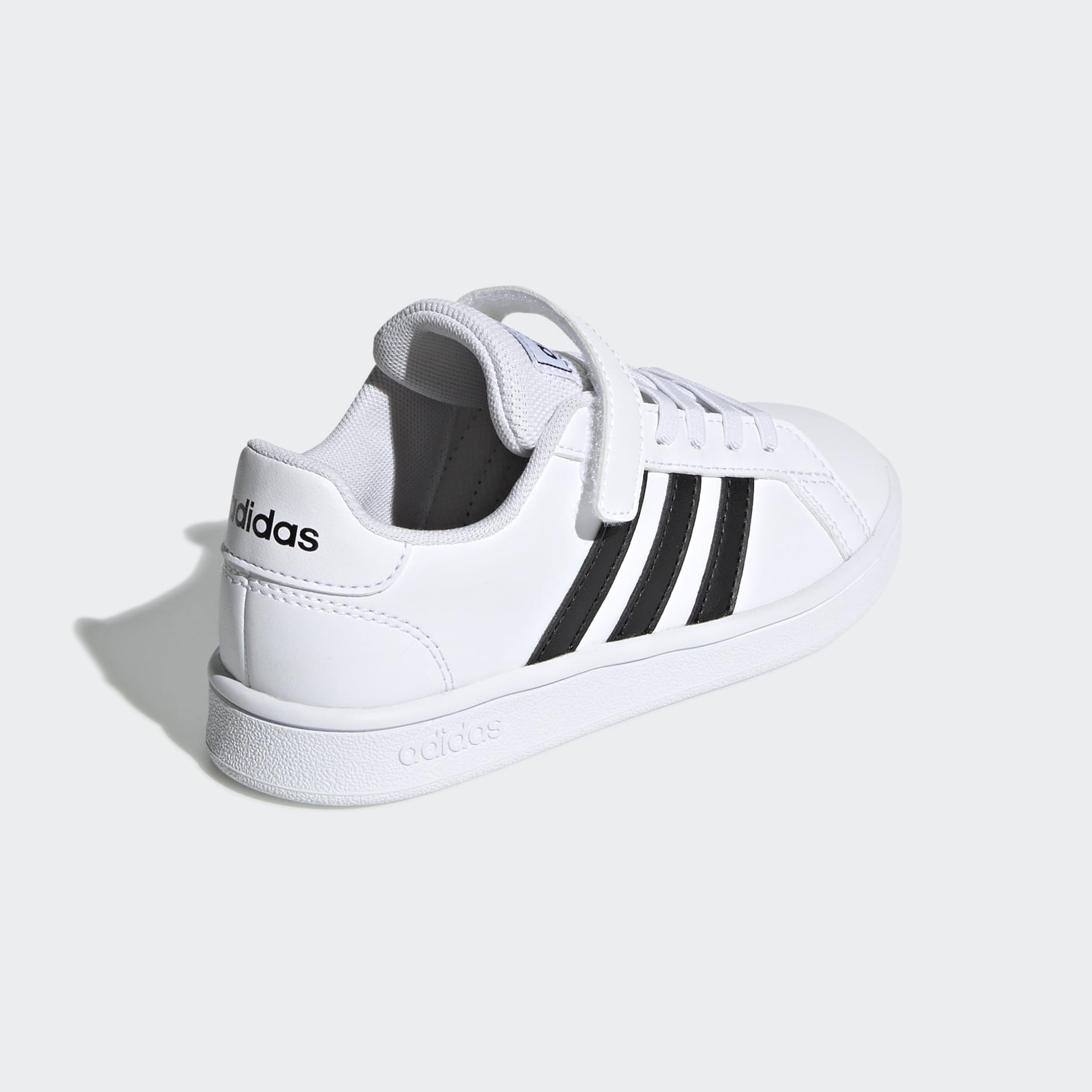 Grand Court Shoes