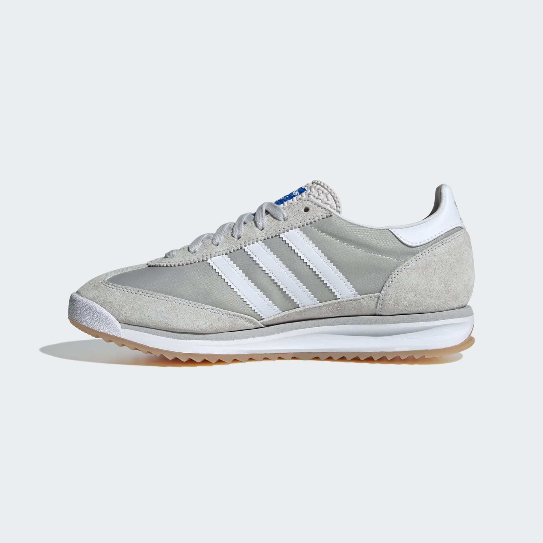 adidas SL 72 RS Shoes - Grey | adidas UAE