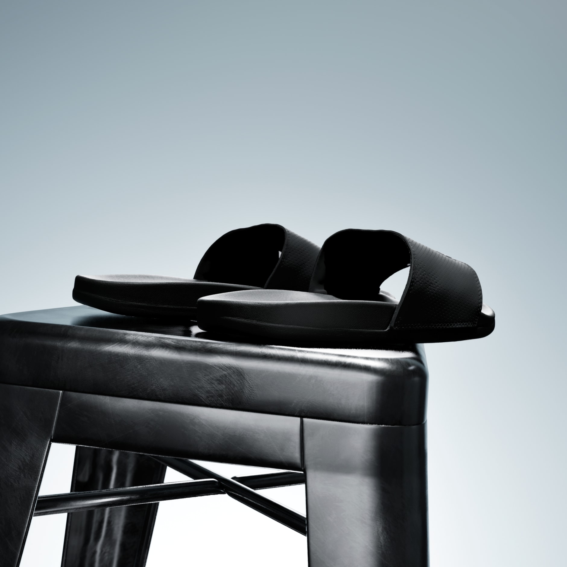 شبشب adilette Comfort MER