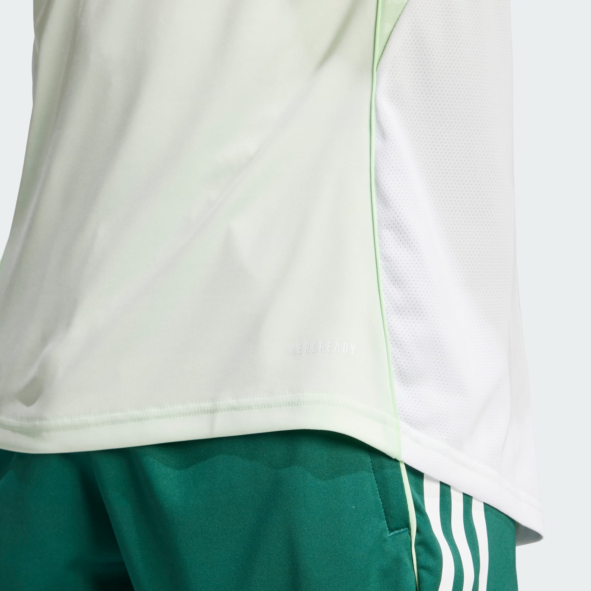 Tricou de antrenament Tiro 25 Competition