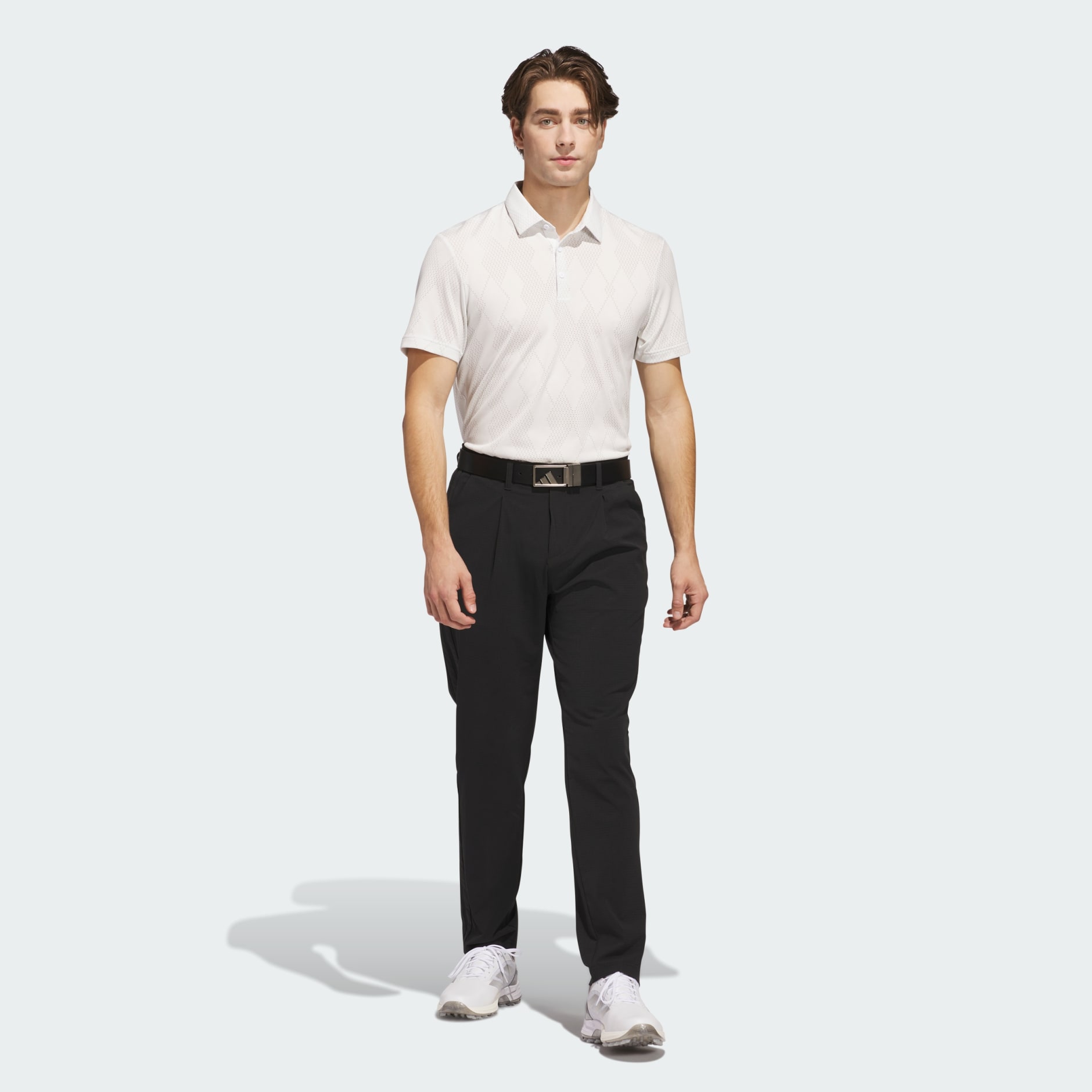 Ultimate365 Micro Texture Polo Shirt