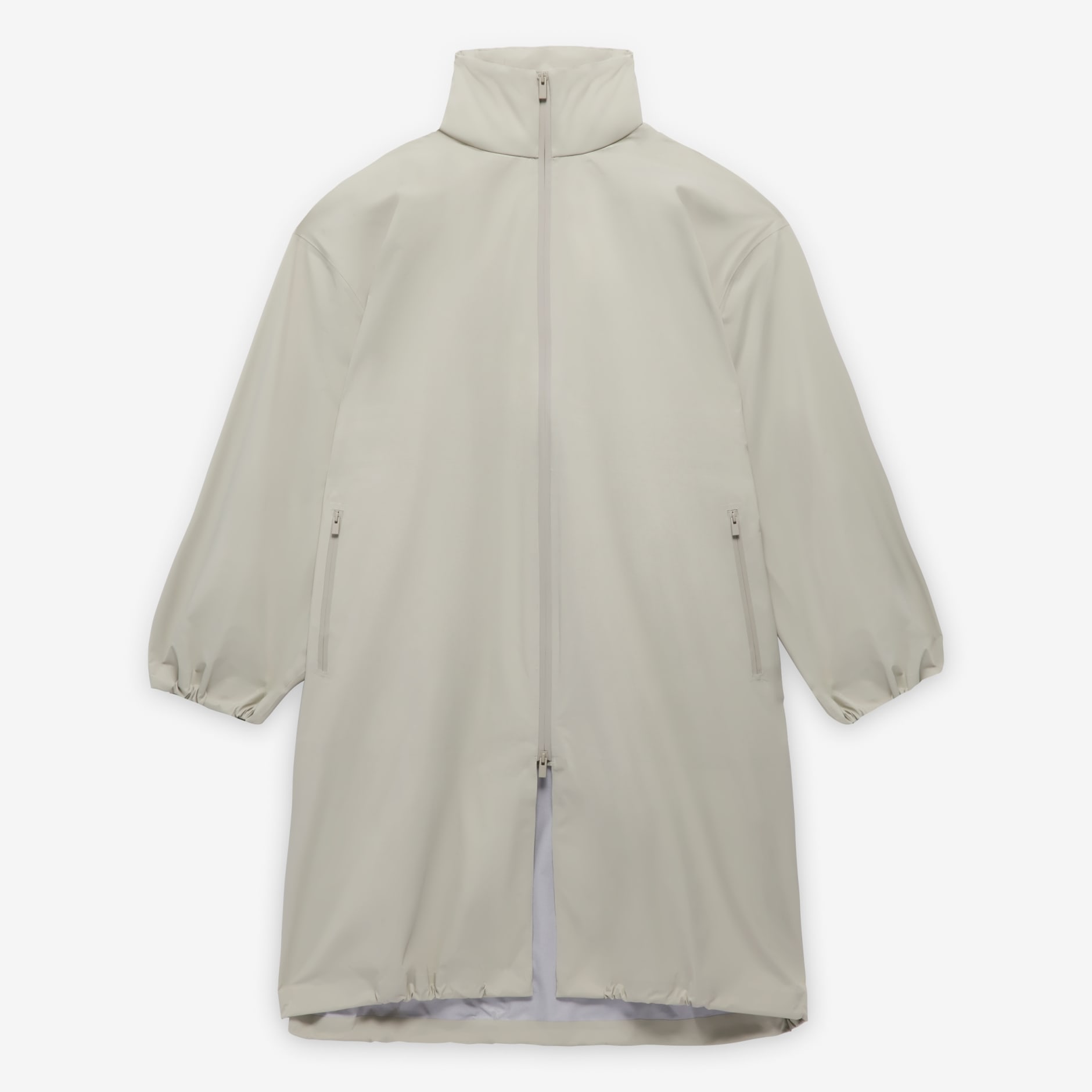 Fear of God Athletics 3-Layer Shell Parka
