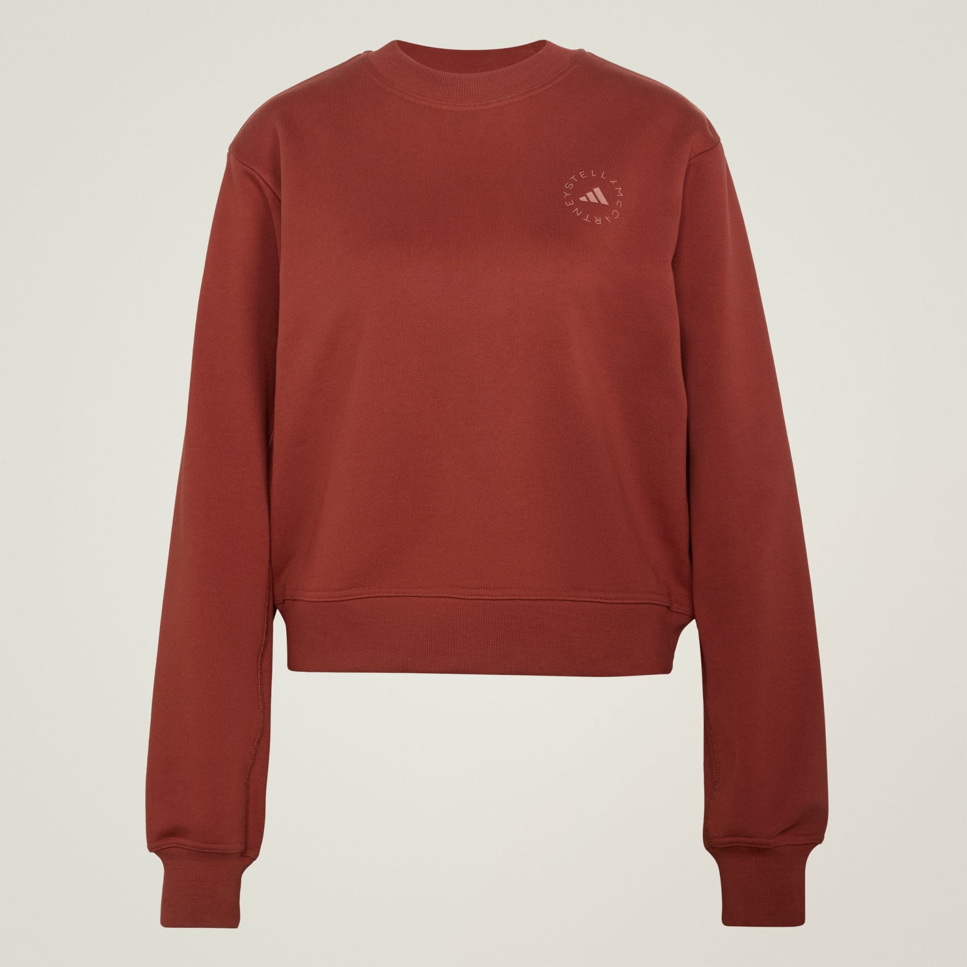 adidas by Stella McCartney Regular Sweatshirt