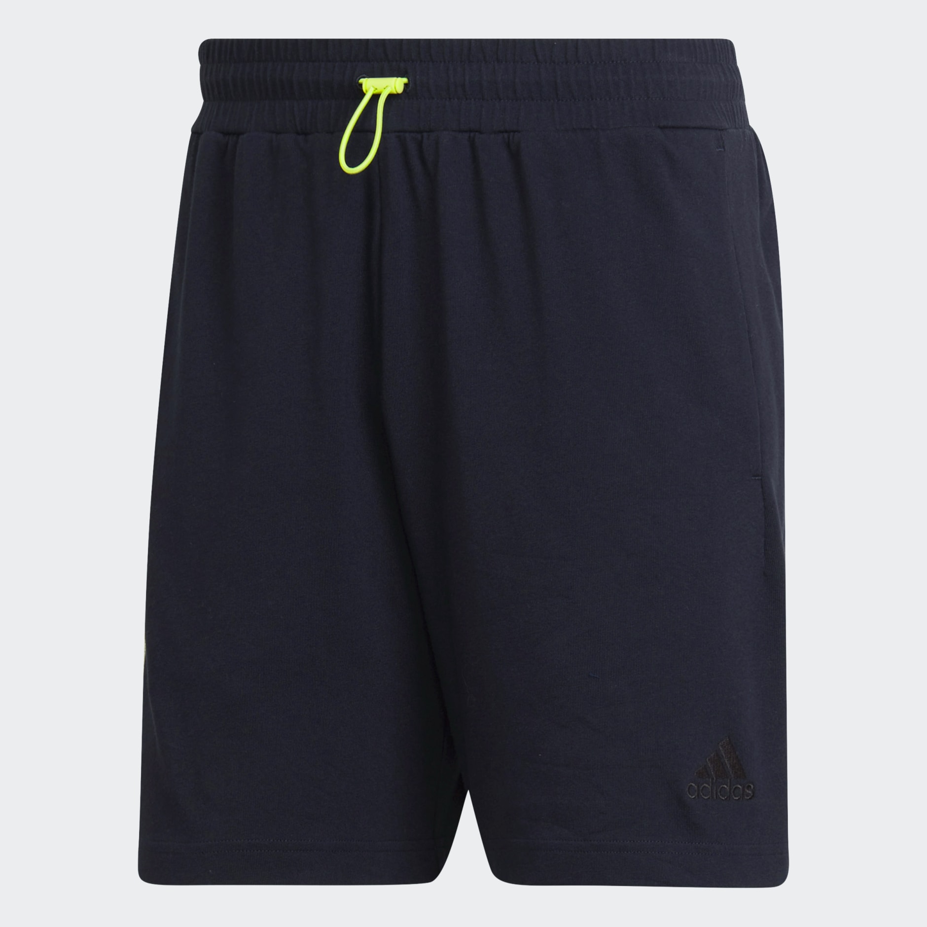 Lightweight AEROREADY Graphic Shorts