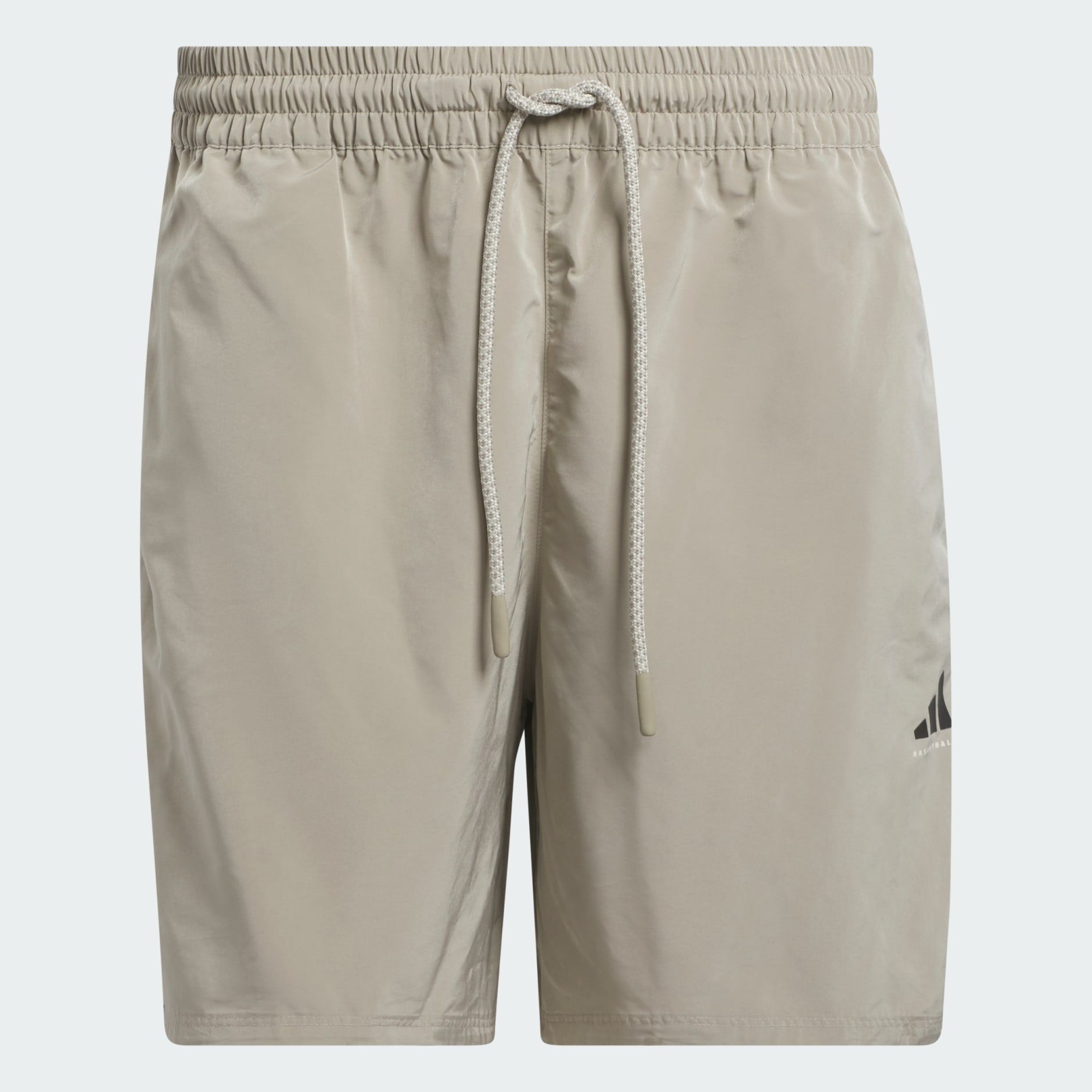 شورت adidas Basketball Woven (للجنسين)