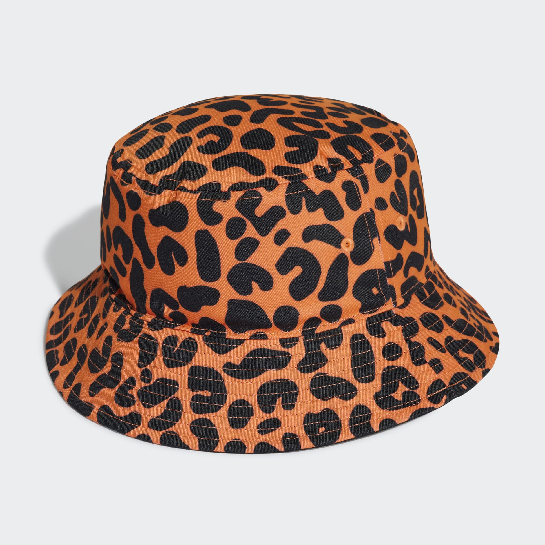 قبعة Bucket