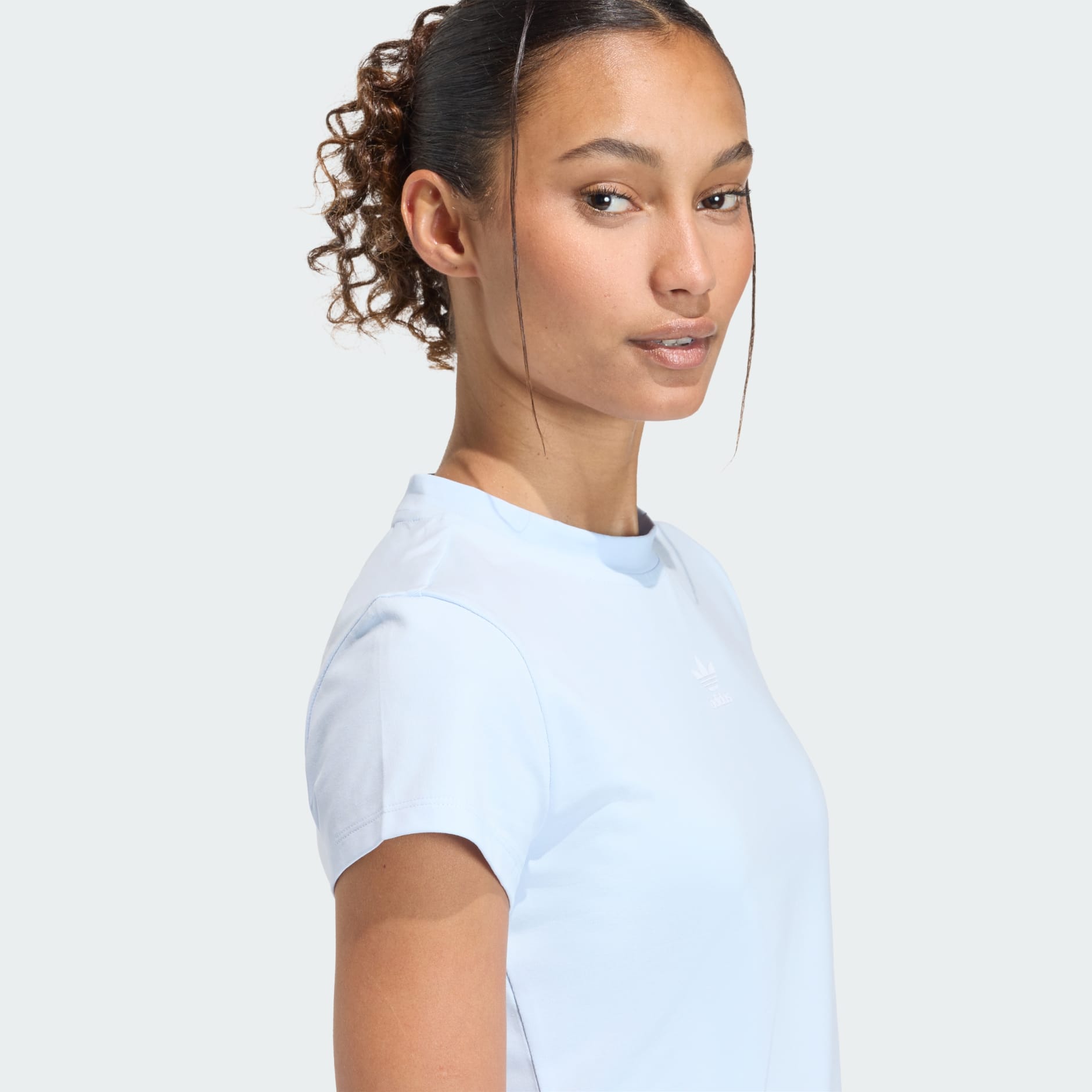 TRICOU BABY ESSENTIALS