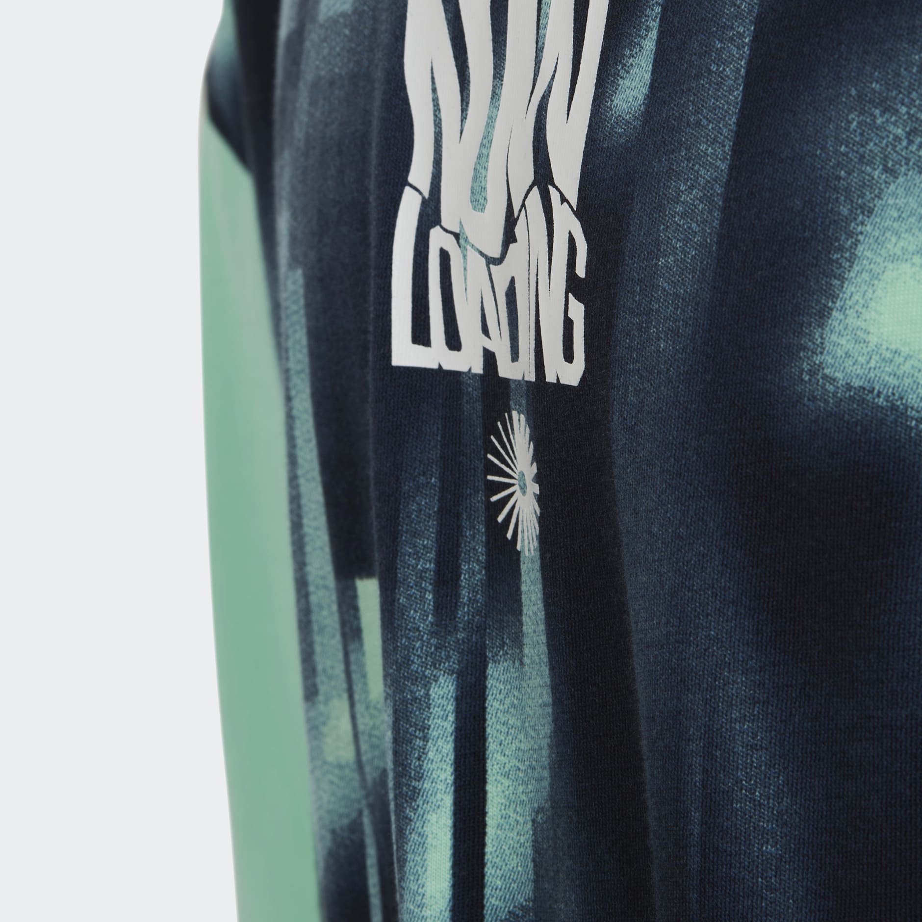 ARKD3 Allover Print Tee