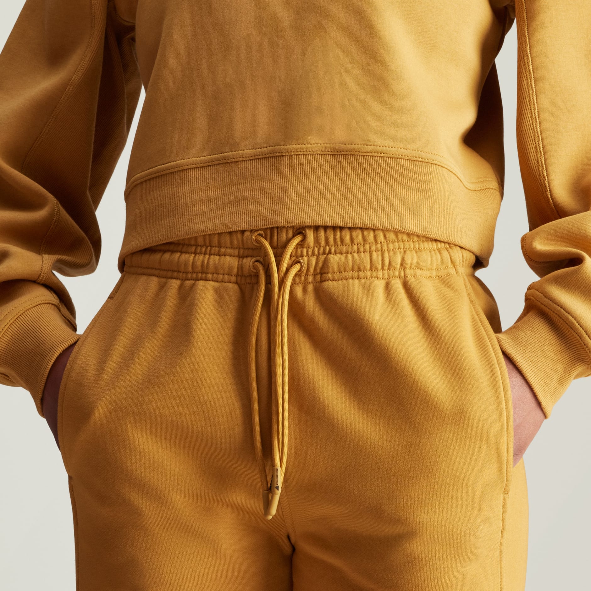 adidas by Stella McCartney Regular Sweat Pants