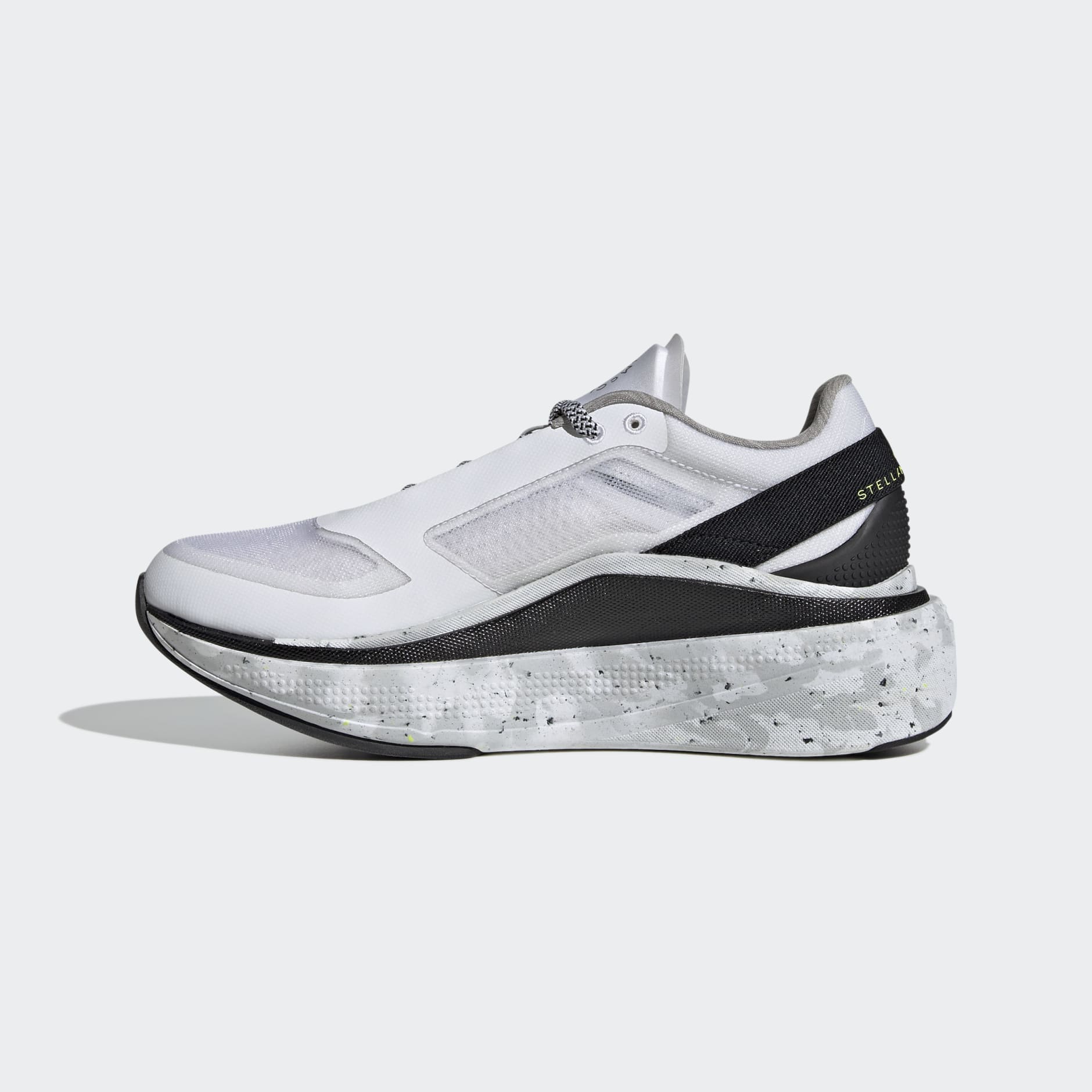 Shoes - adidas by Stella McCartney Earthlight Shoes - White | adidas ...