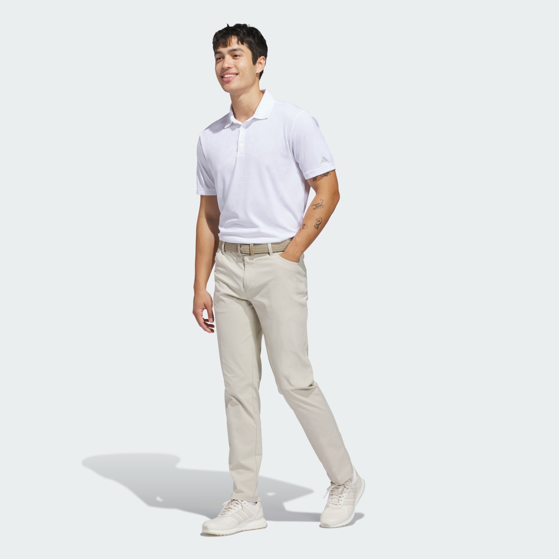 PANTALONI PENTRU BĂRBAȚI ULTIMATE365 CU 5 BUZUNARE