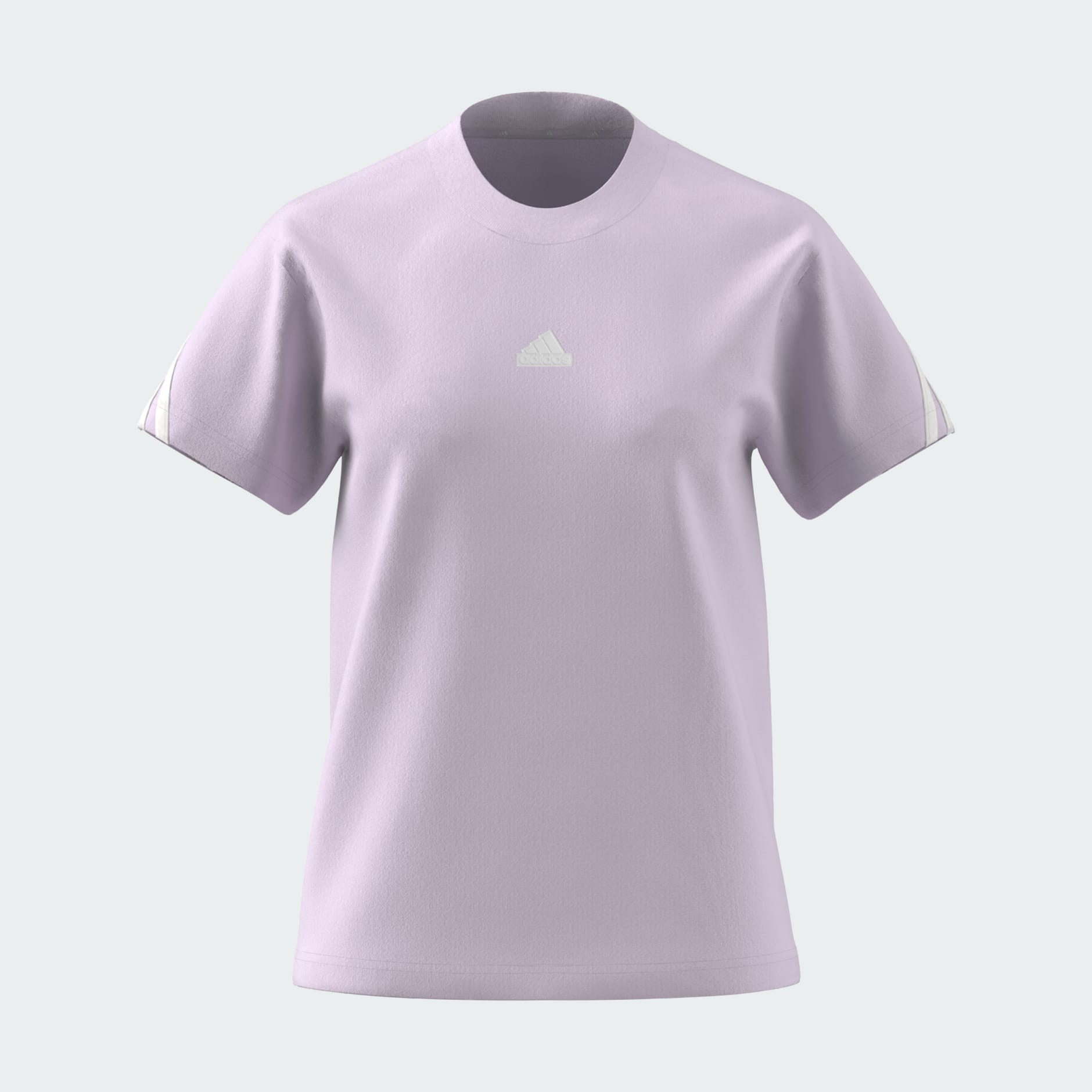 T-shirt 3 bandes Future Icons