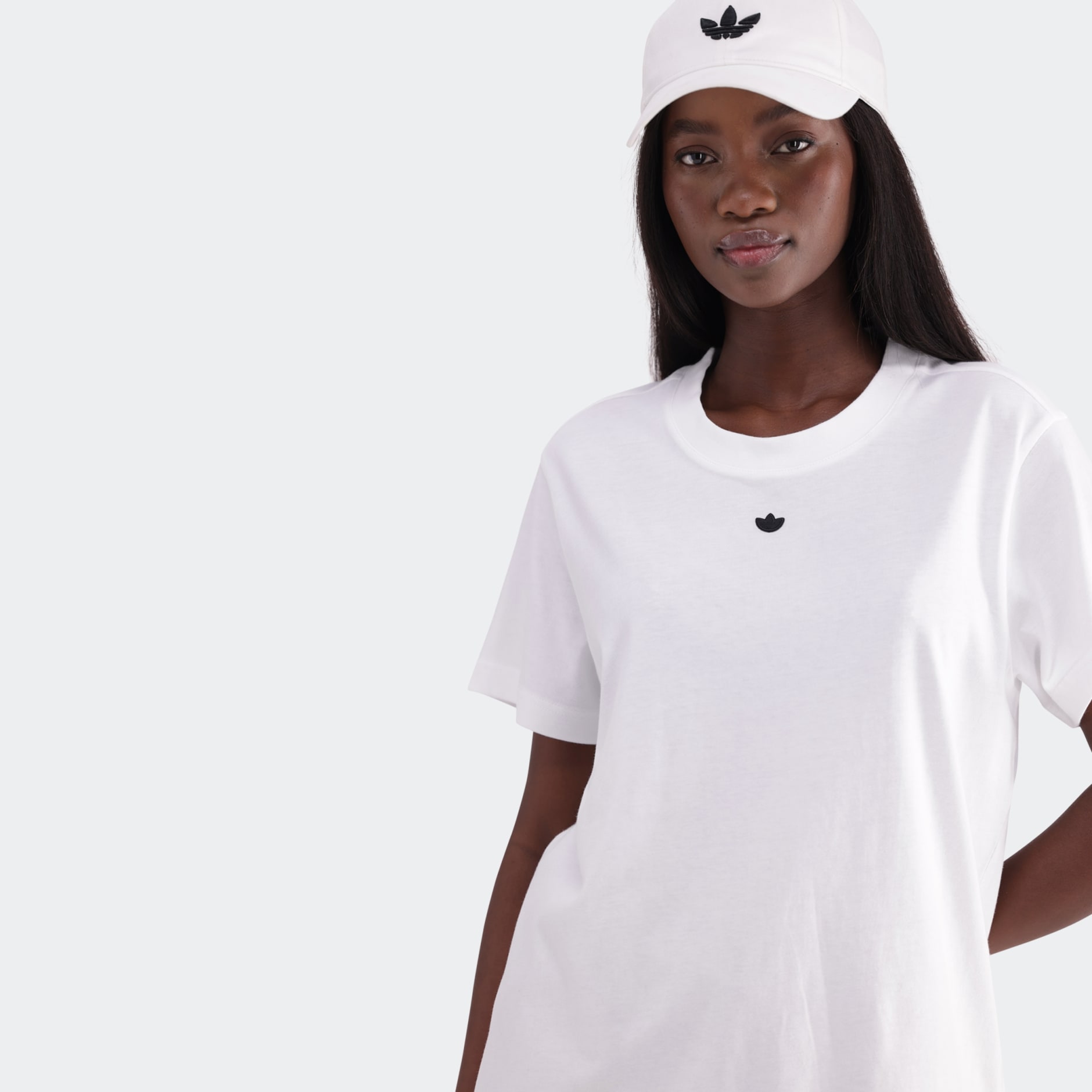 Essentials Slim T-Shirt