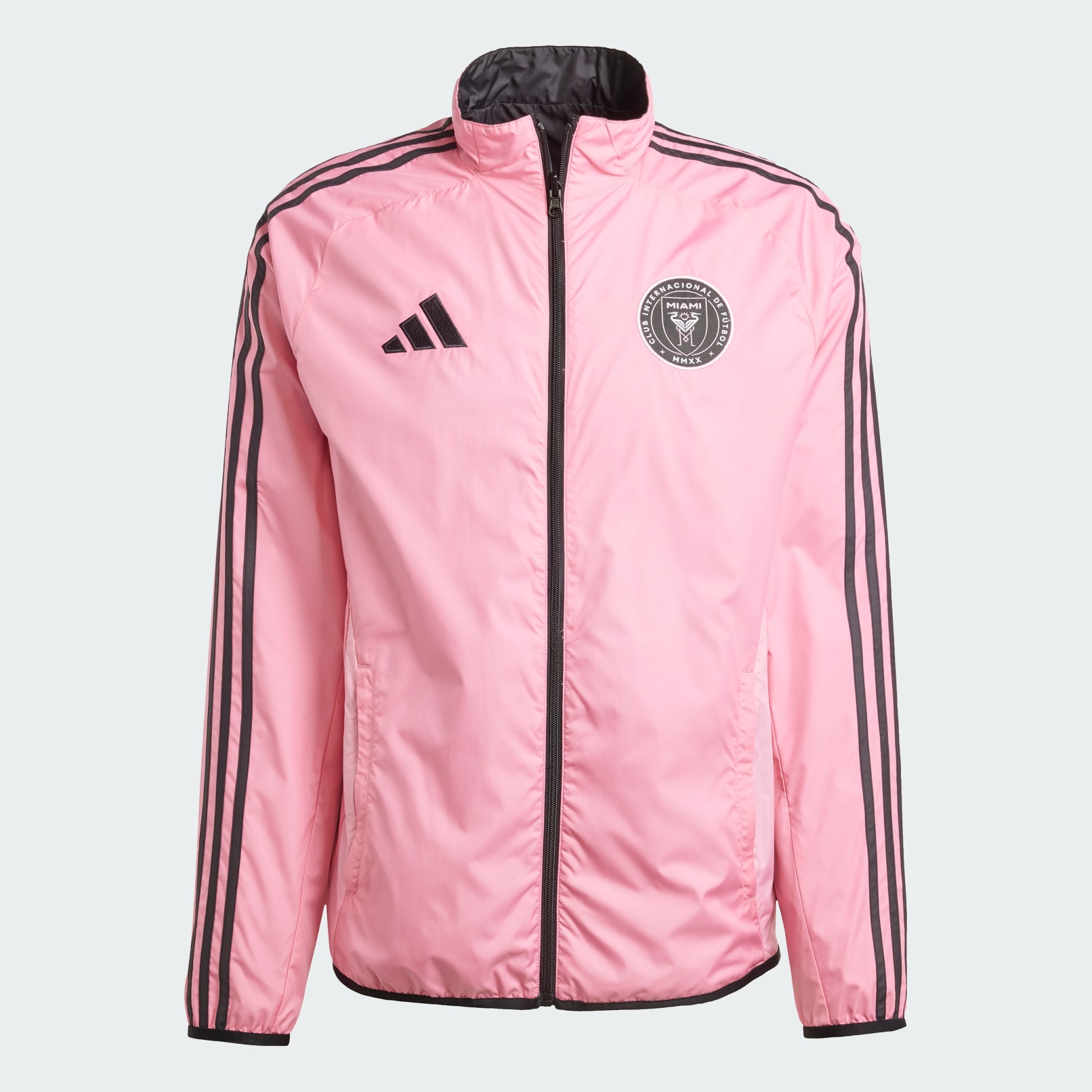 Chaqueta Inter Miami CF Reversible