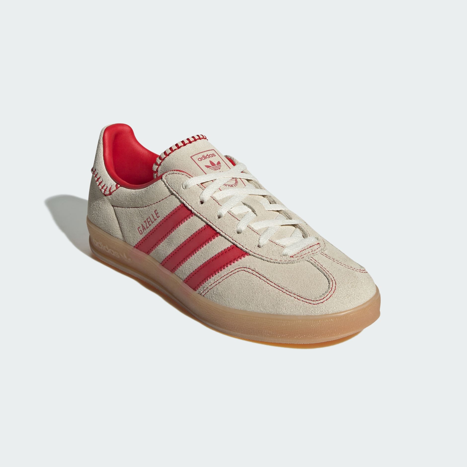 Gazelle Indoor Shoes