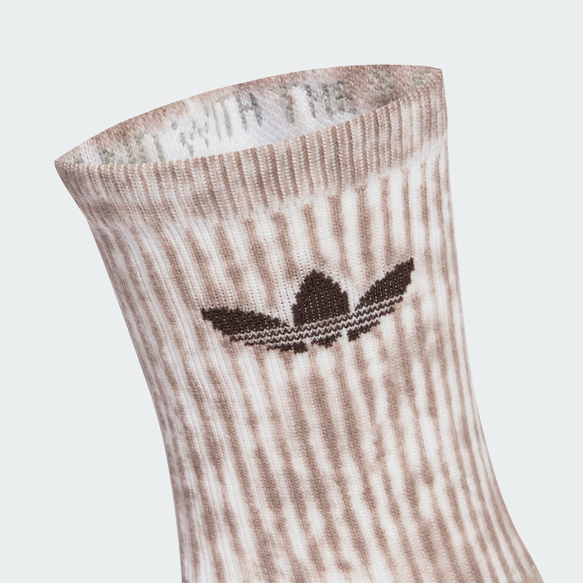 Tie Dye Crew Socks 3 Pairs