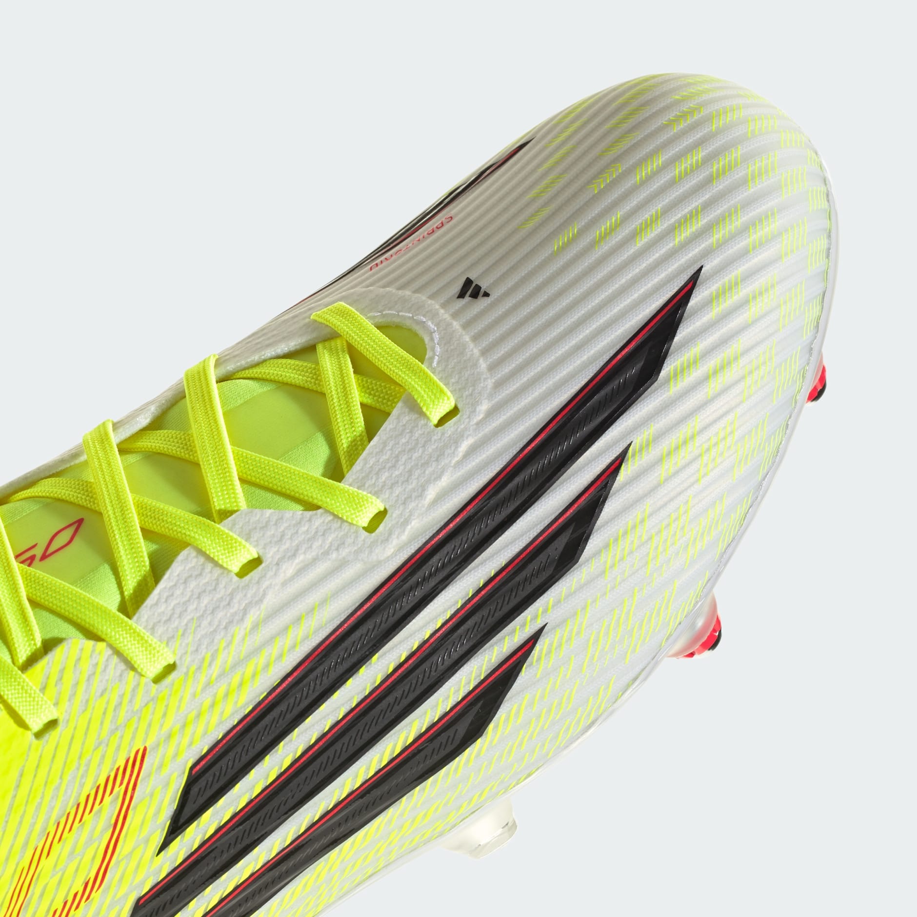 Ghete de fotbal pentru teren moale F50 LEAGUE