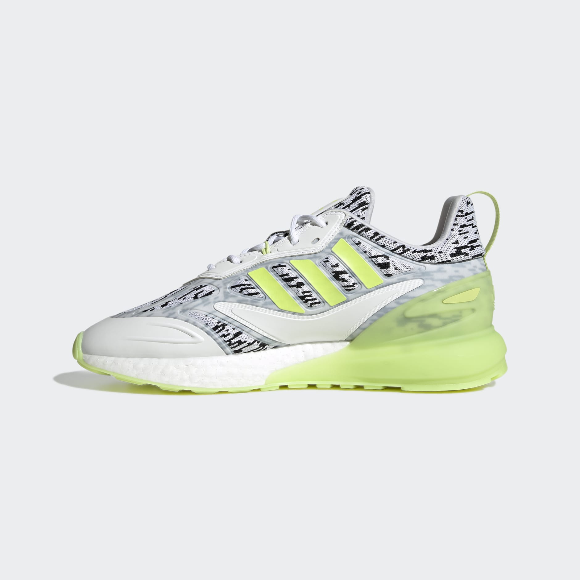 ZX 2K BOOST 2.0 Shoes