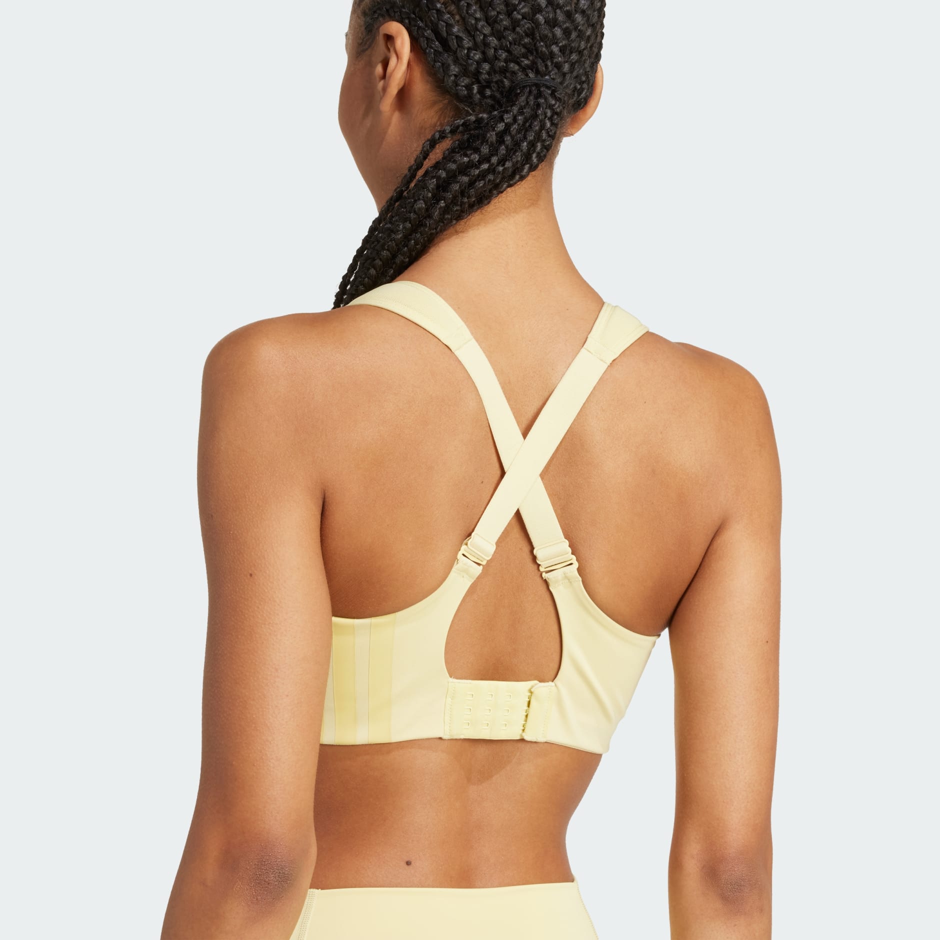 TLRD Impact Training High Support Bra