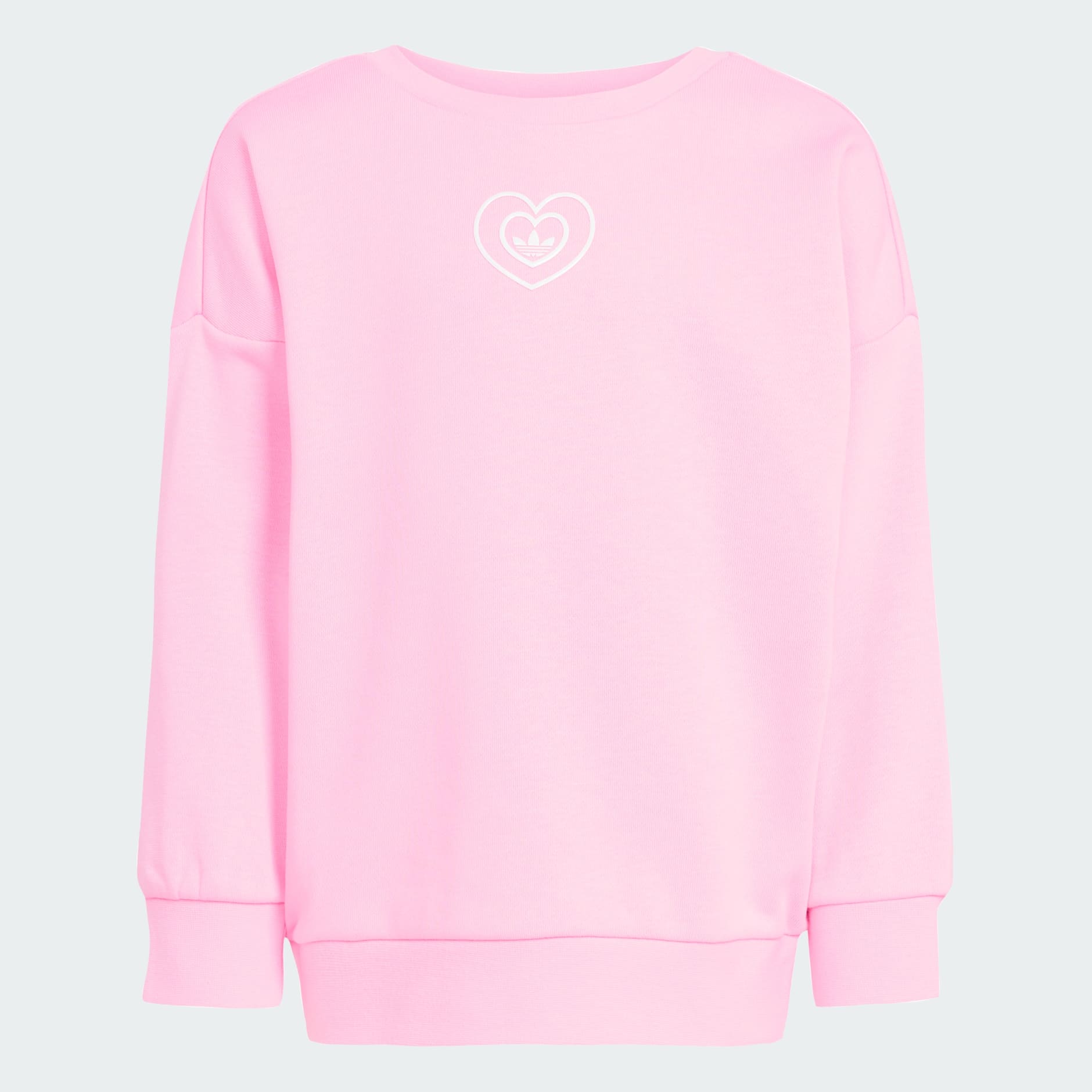 ADIDAS DISNEY CREW FLARED LEGGINGS SET