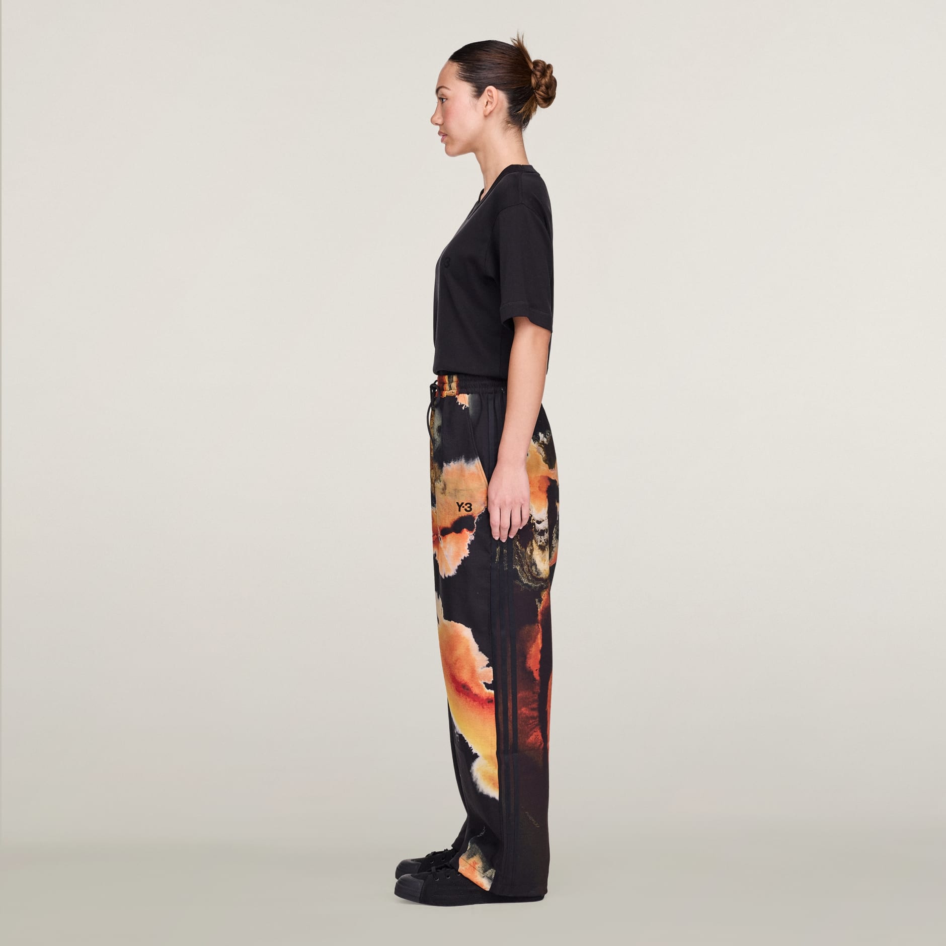 Y-3 AOP Sport Uniform Track Pants