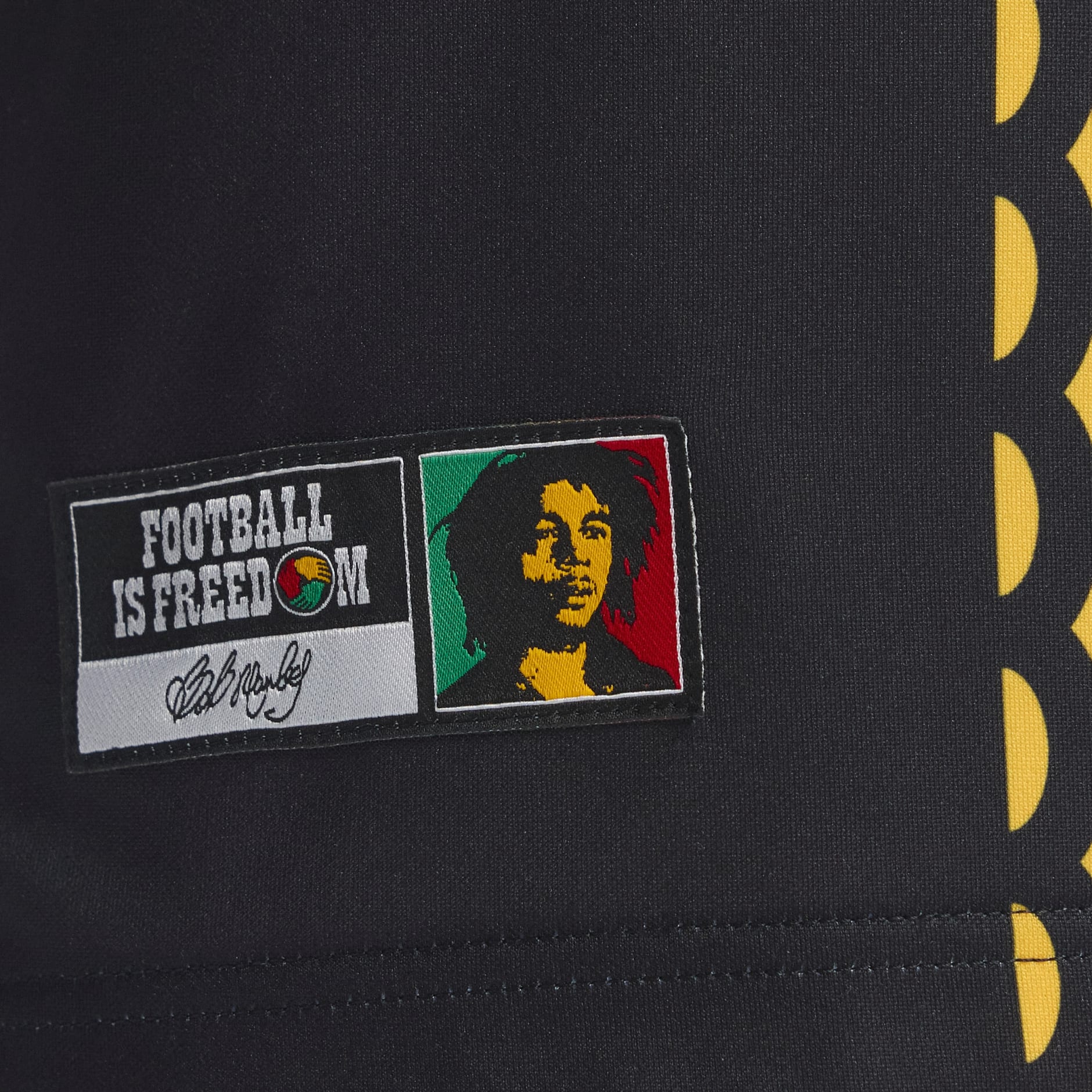 Jamaica x Bob Marley Originals Dress