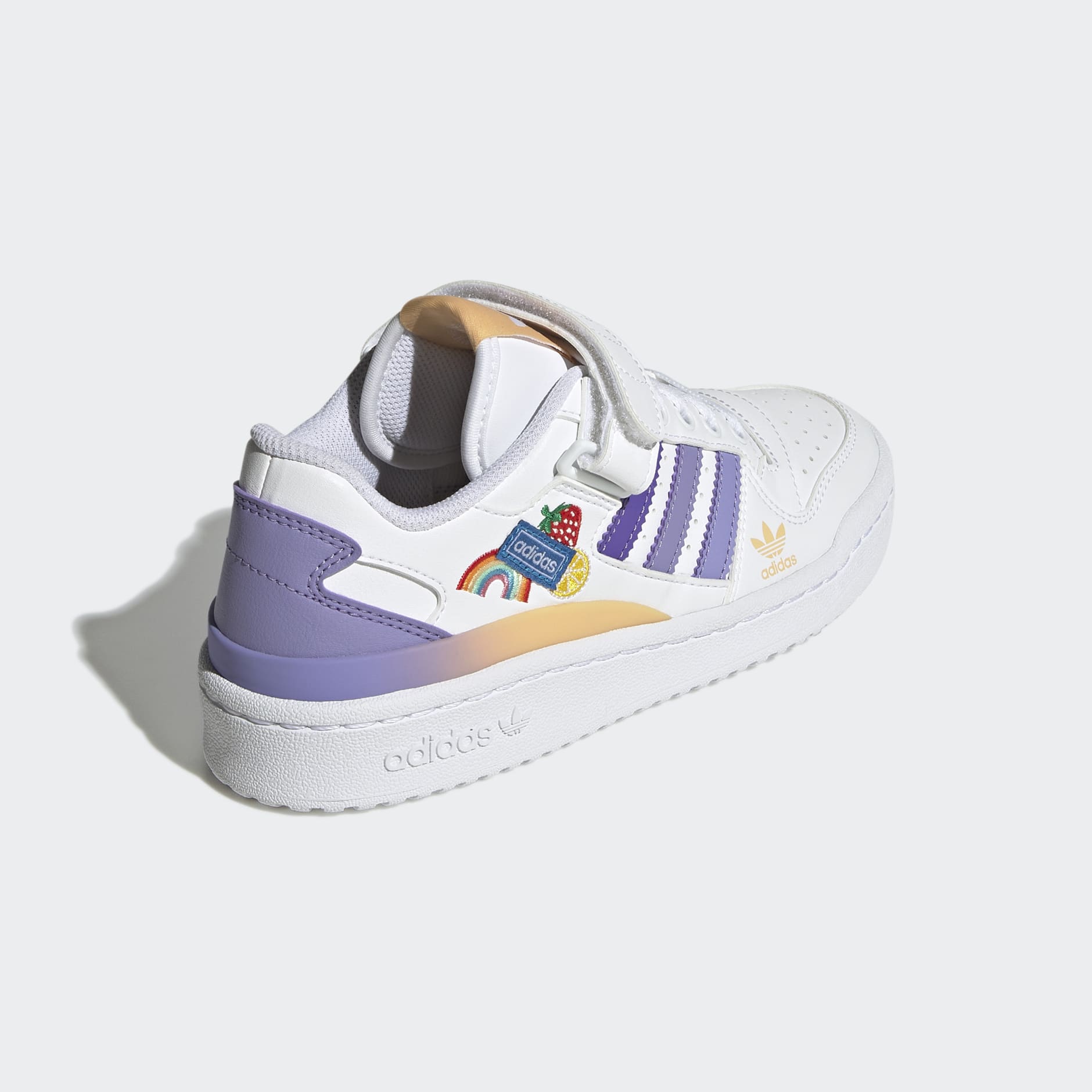 FORUM LOW J