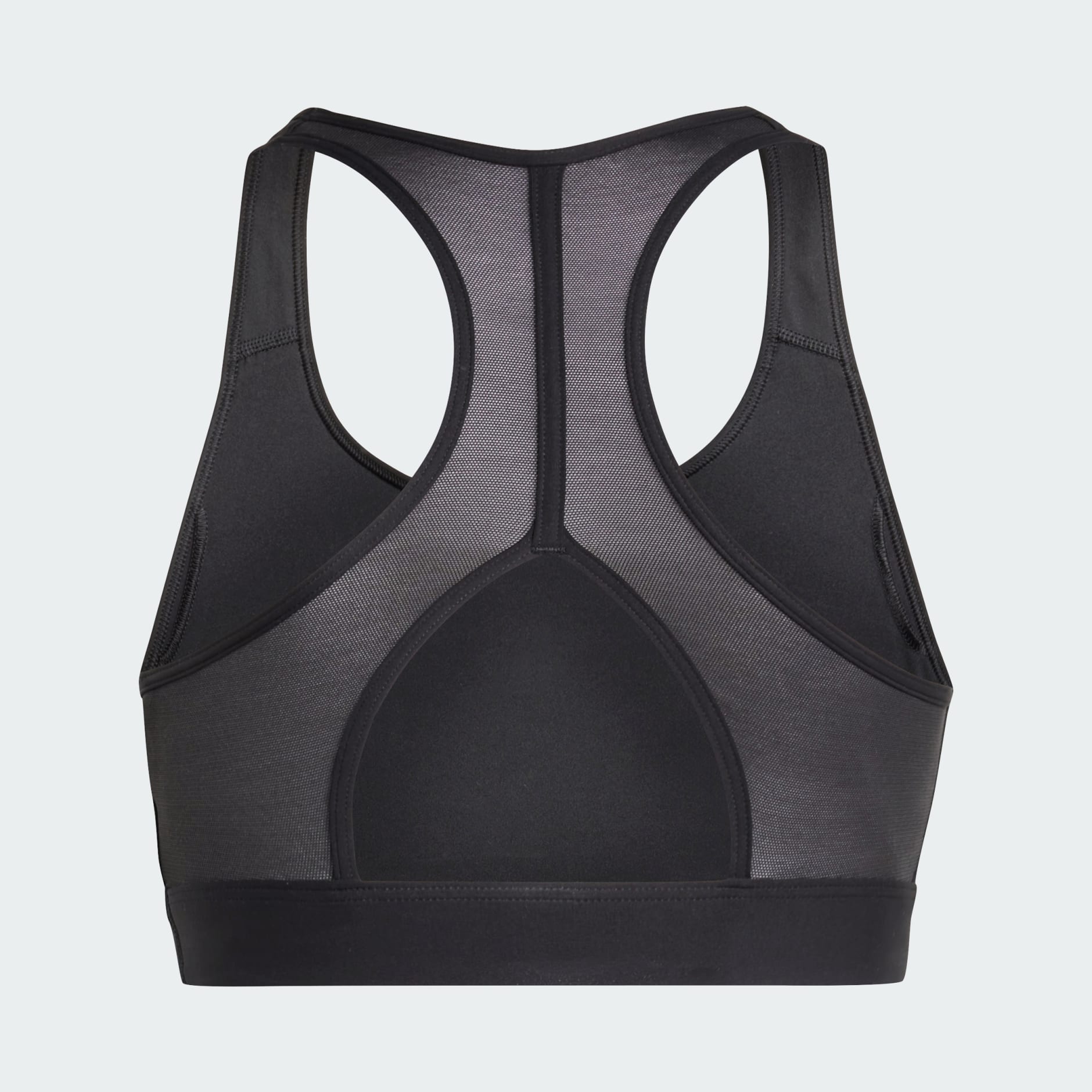 Powerreact Graphic Bra