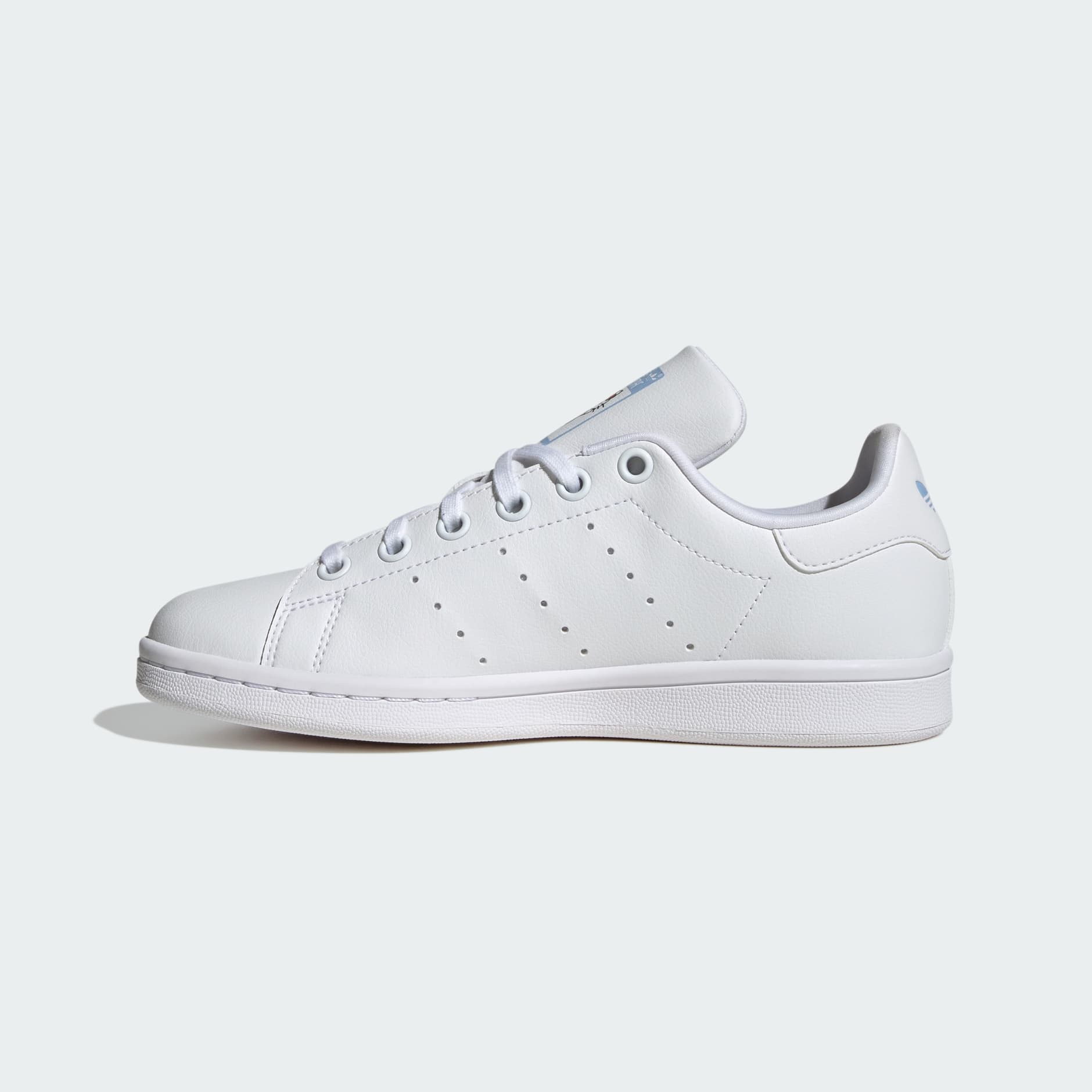 STAN SMITH J