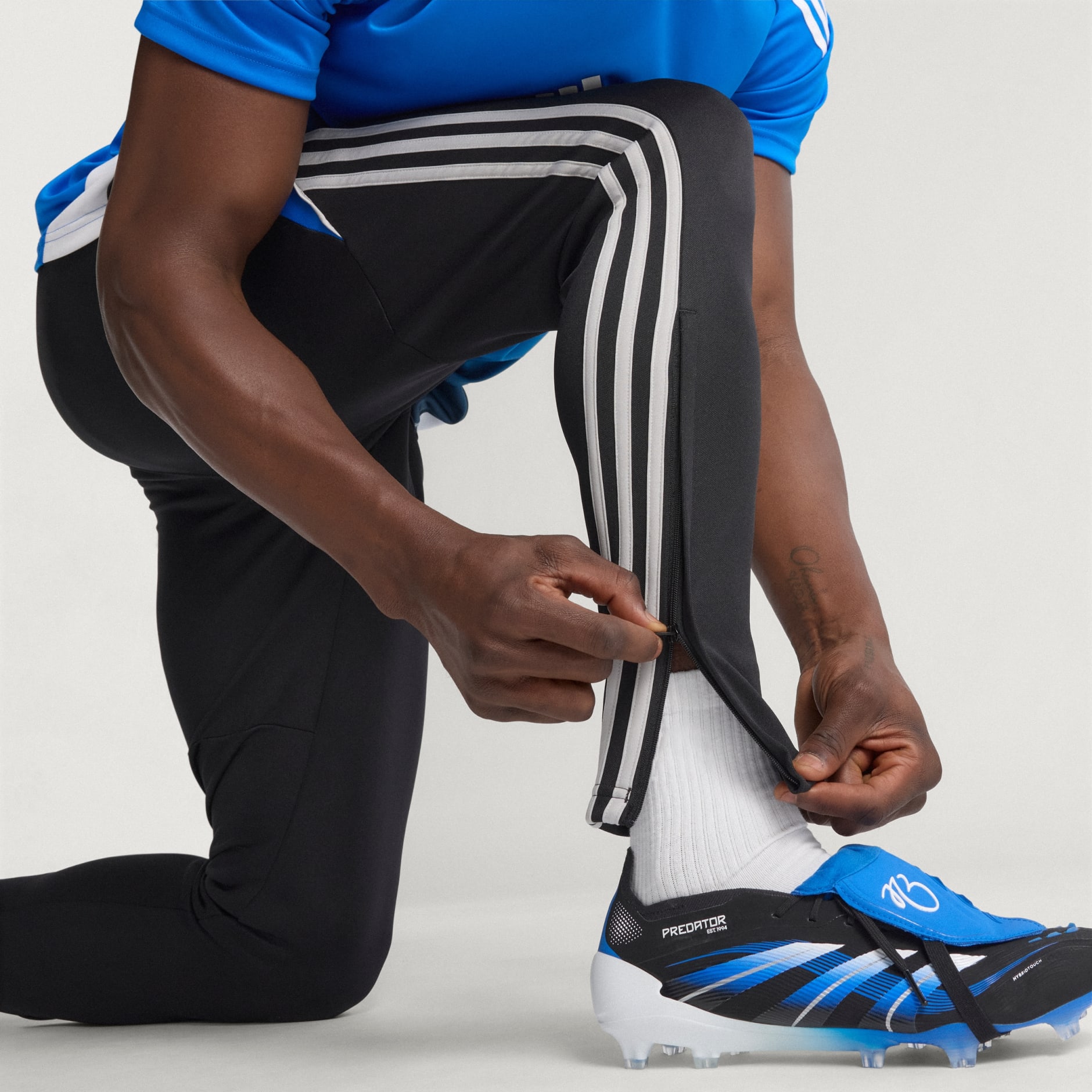 Jude Bellingham Training Pants