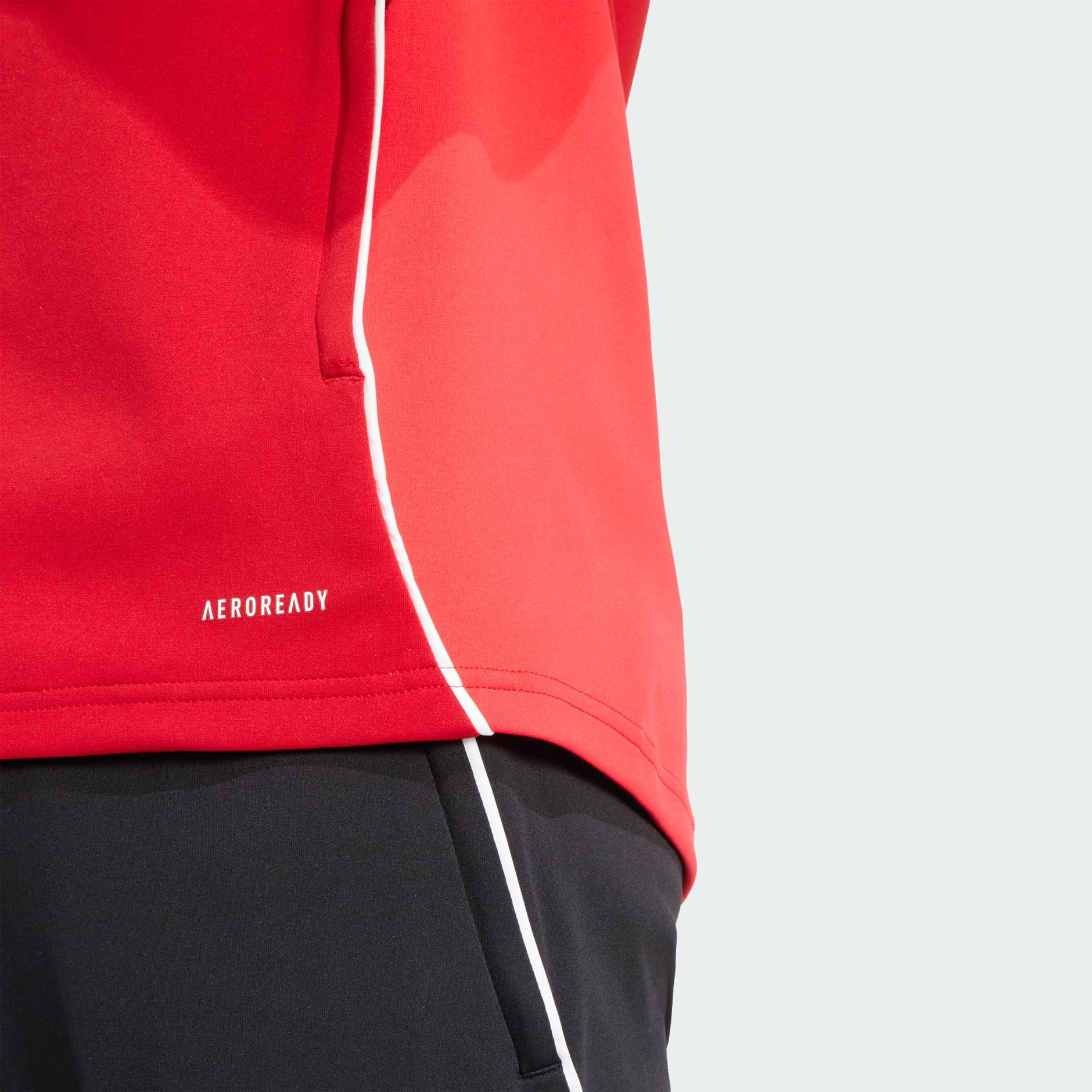 Tiro 25 Competition Training Jacket