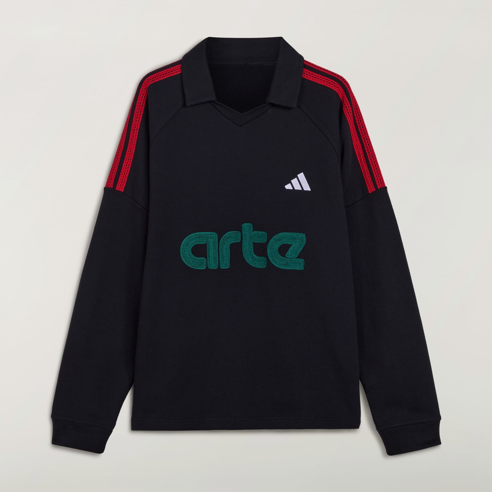 adidas x Arte Antwerp Terry Long Sleeve Jersey