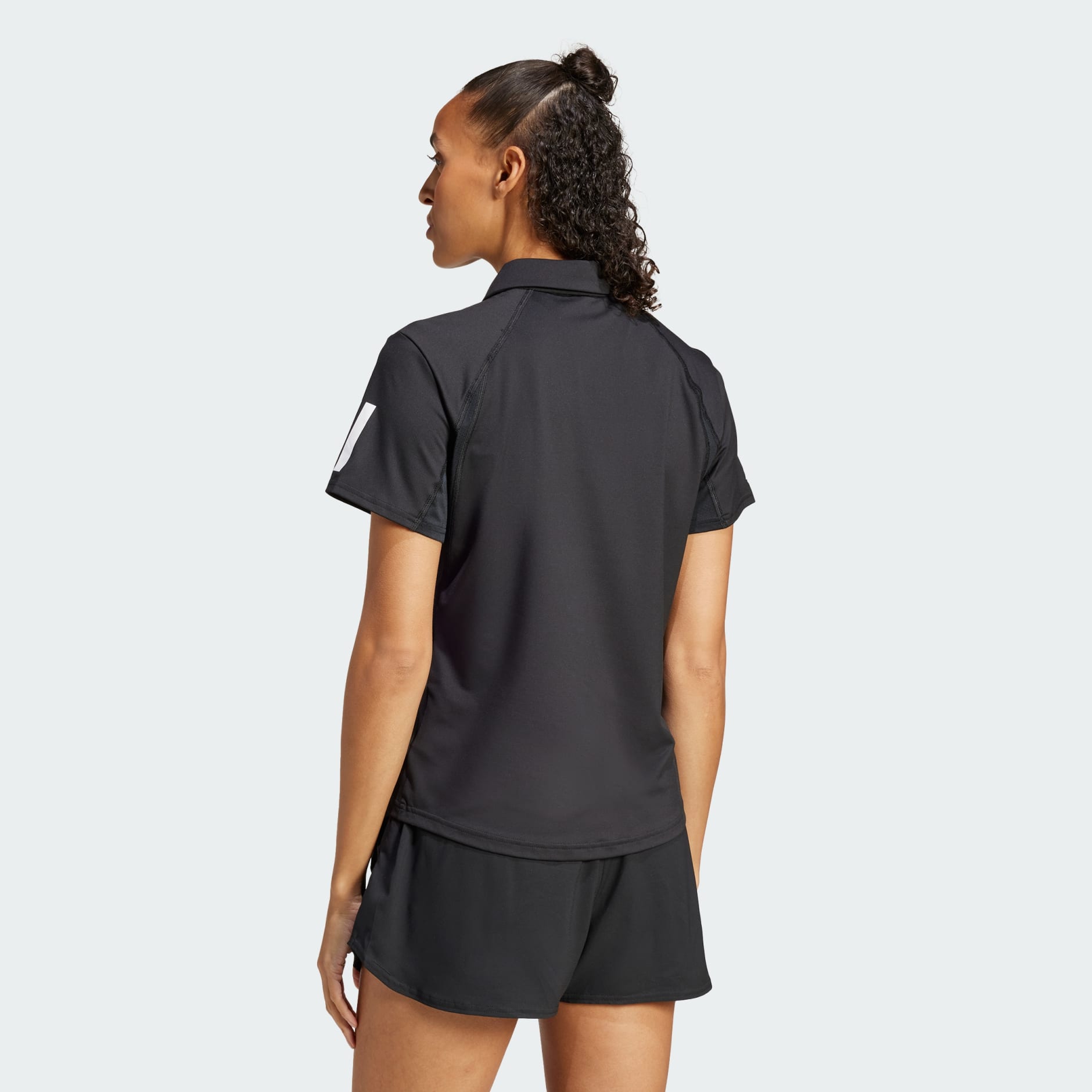 ★ adidas★ Club Tennis Climacool 3S Polo Shirt JP1802 Clothing - Club Tennis Climacool 3-Stripes Polo Shirt