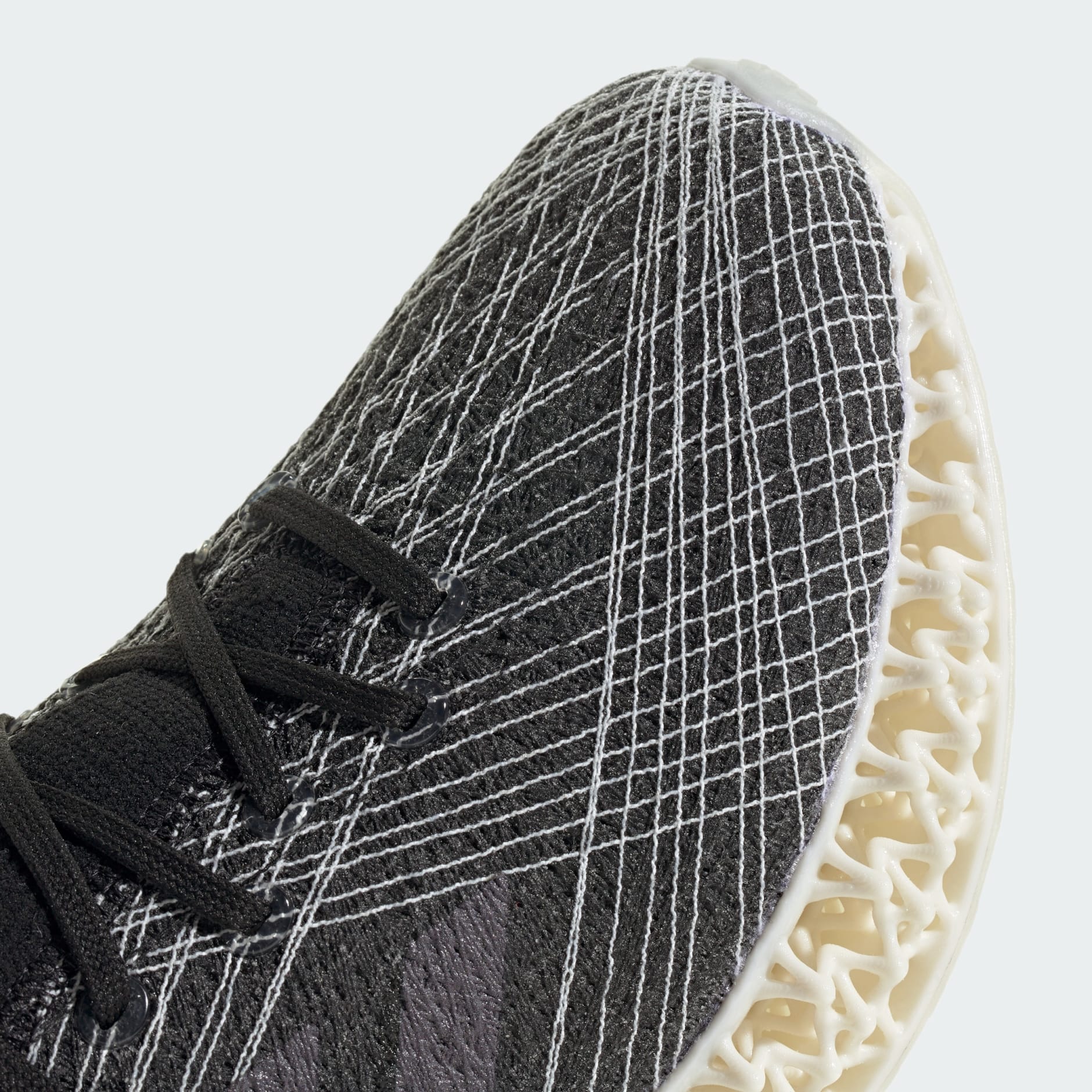 4DFWD x STRUNG Running Shoes