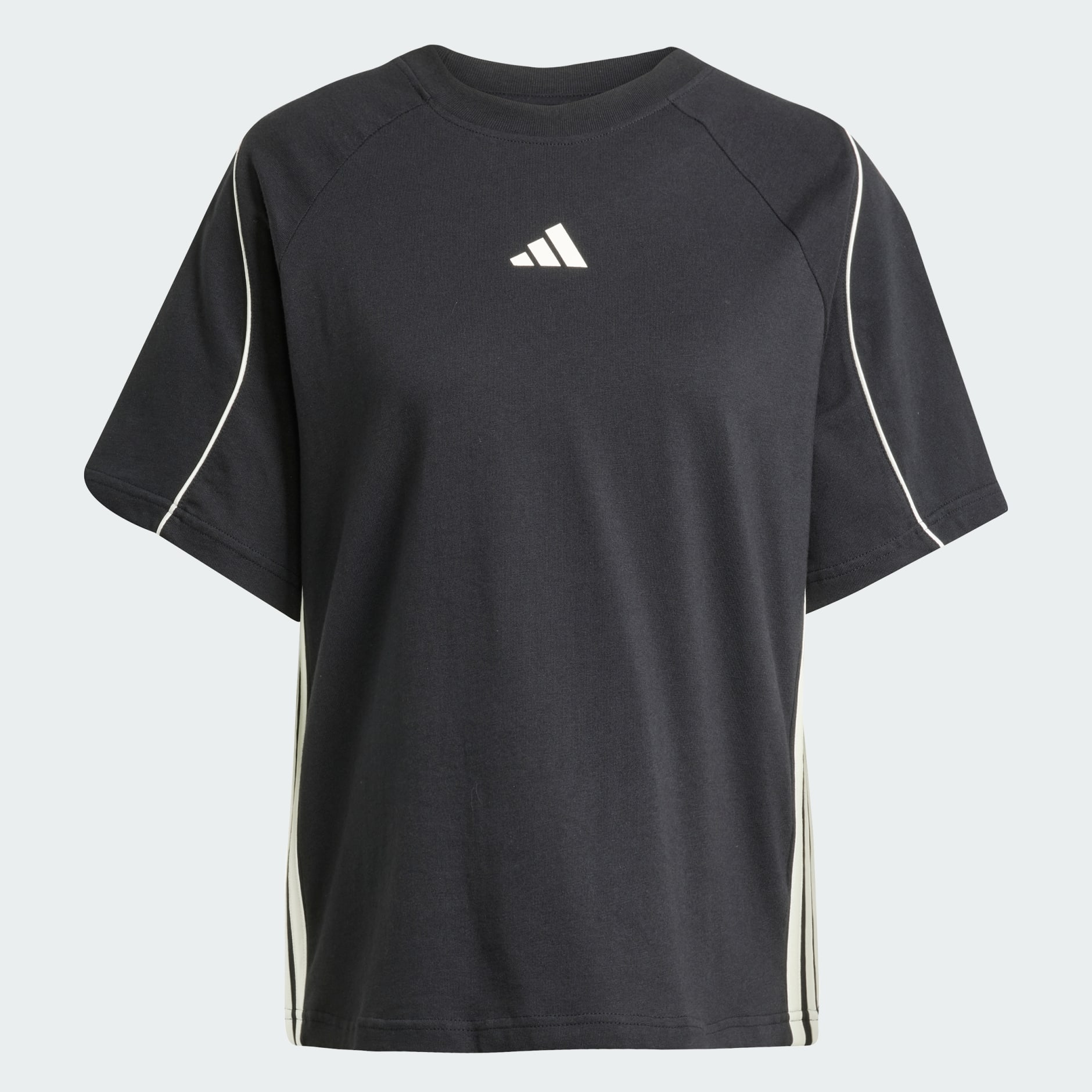 Stadium 3-Stripes Tee