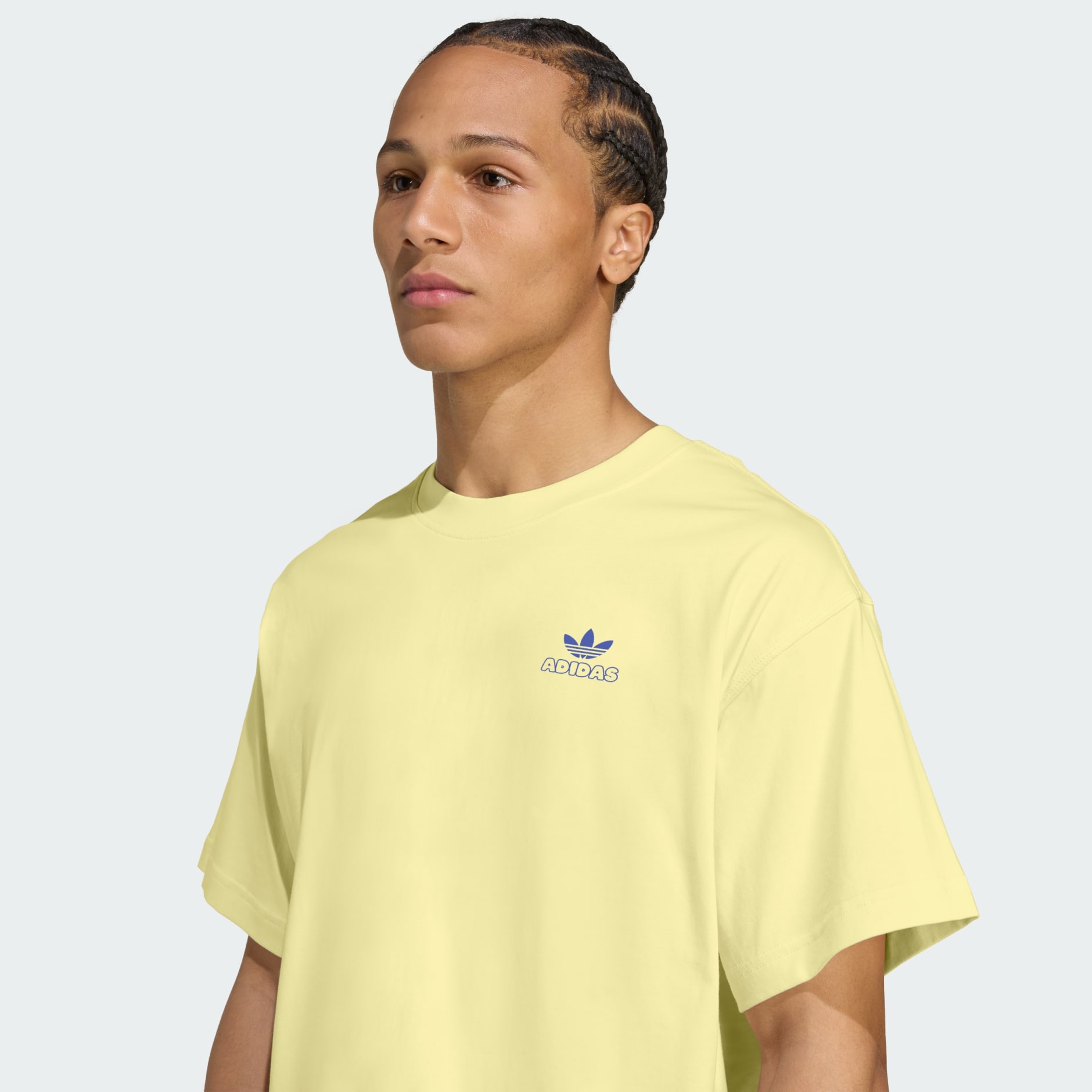 TRICOU BUTTER GRAPHIC