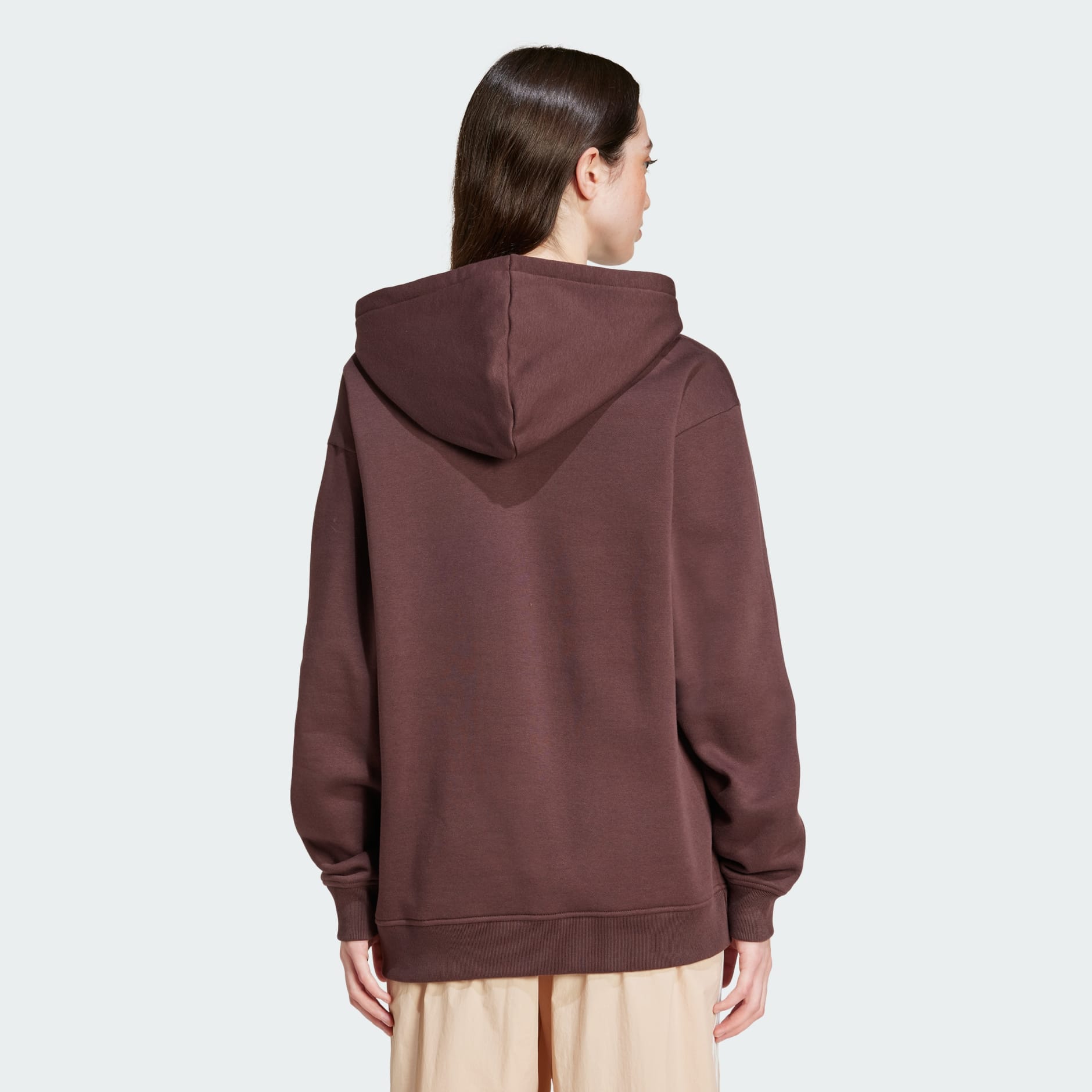 ESS HOODIE