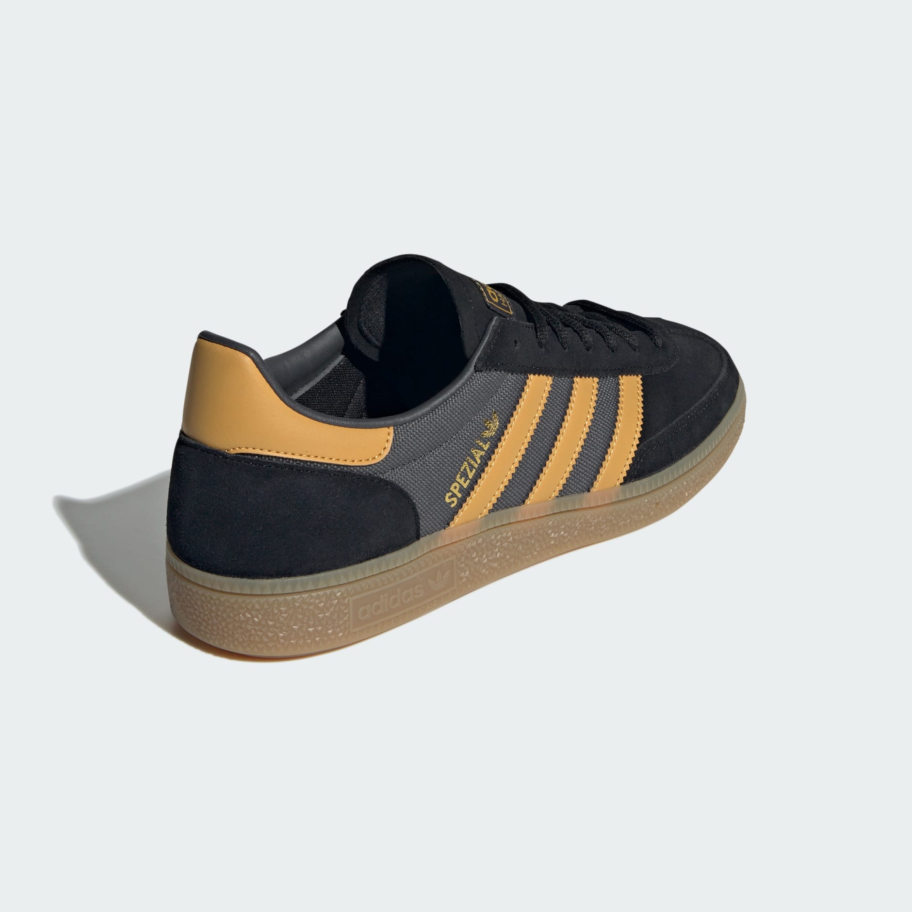 Shoes Handball Spezial Shoes Black adidas Kuwait
