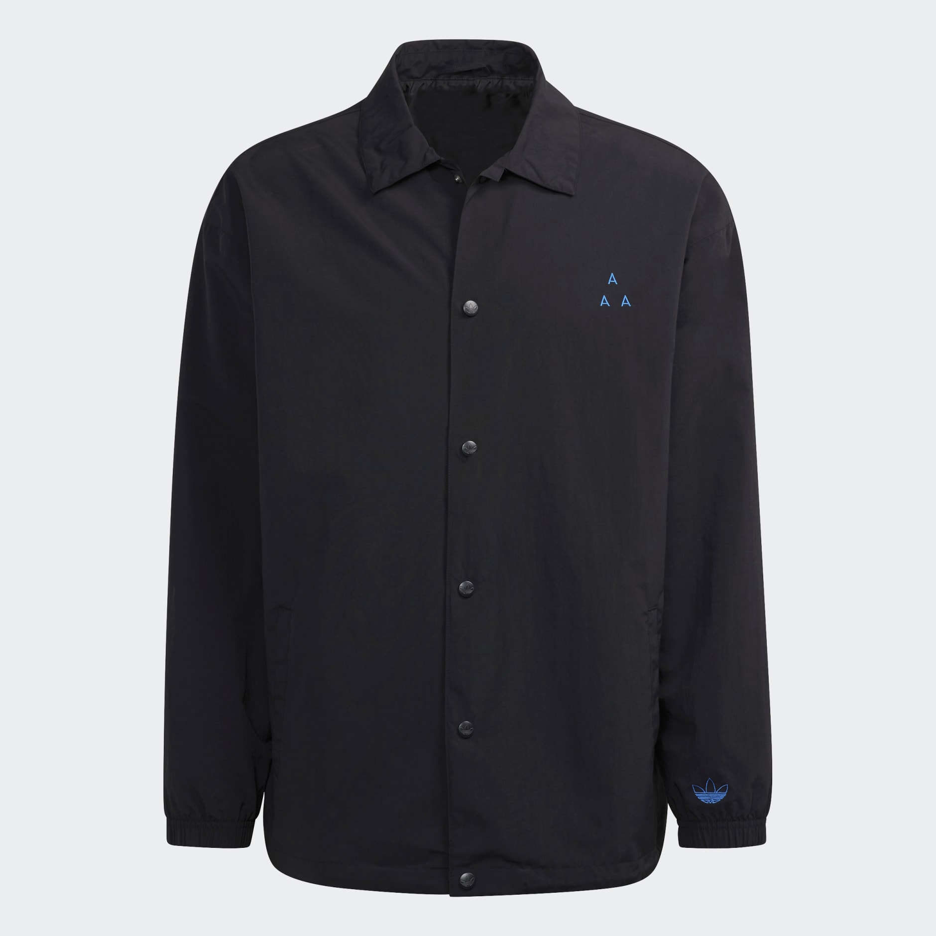Graphics Originals Attribute Coach Jacket