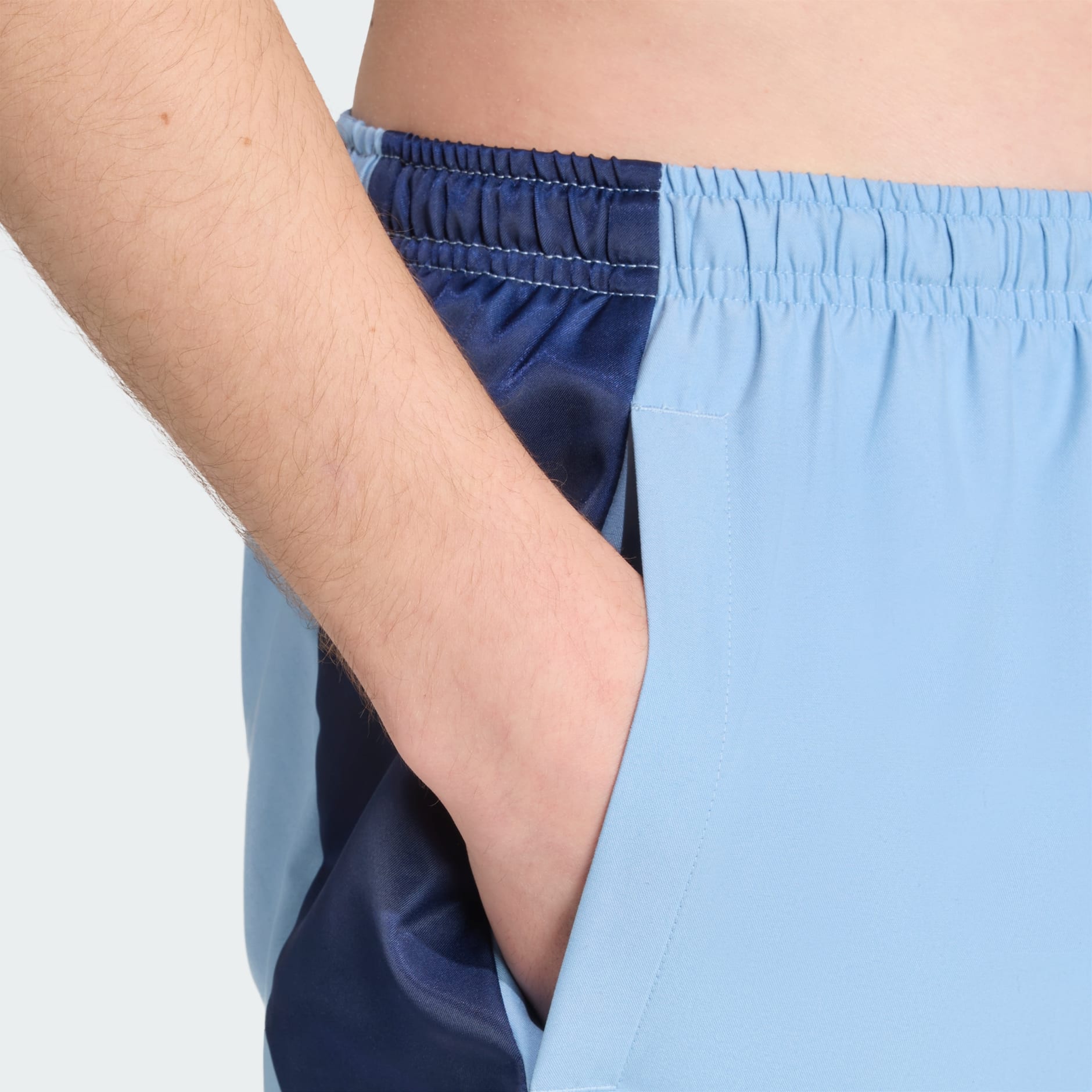 Adicolor 5-Inch Swim Shorts