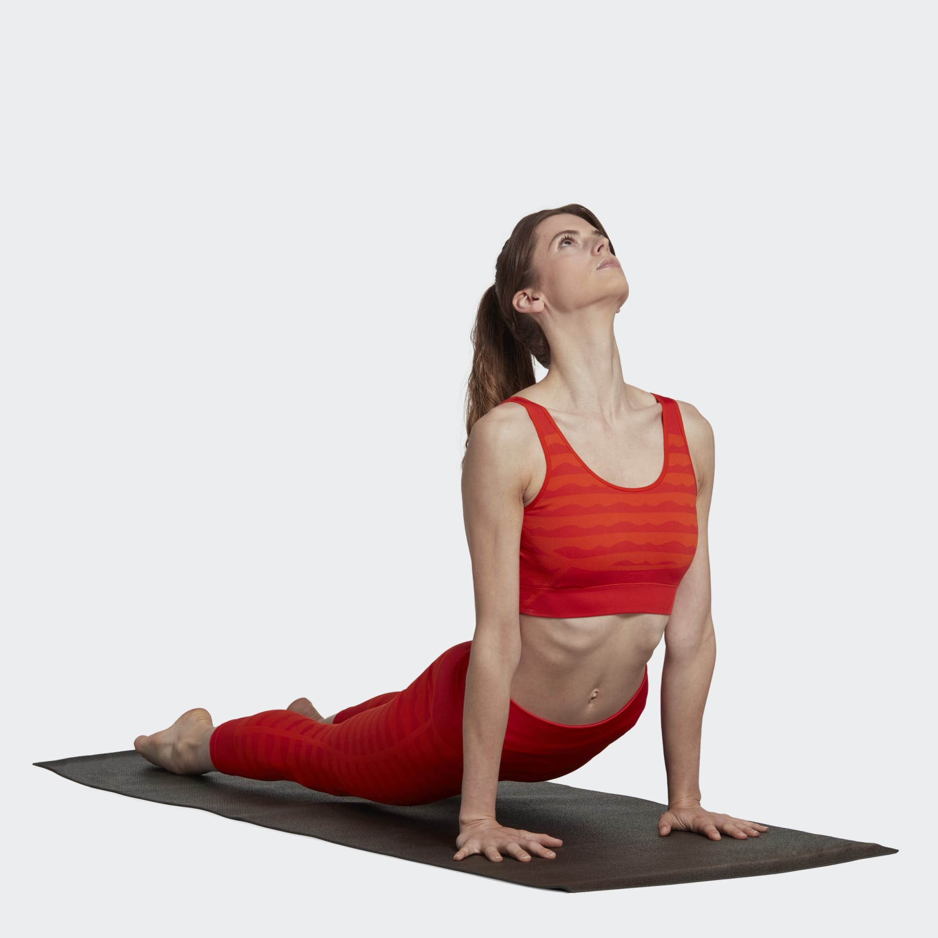 Marimekko Light-Support AEROKNIT Bra