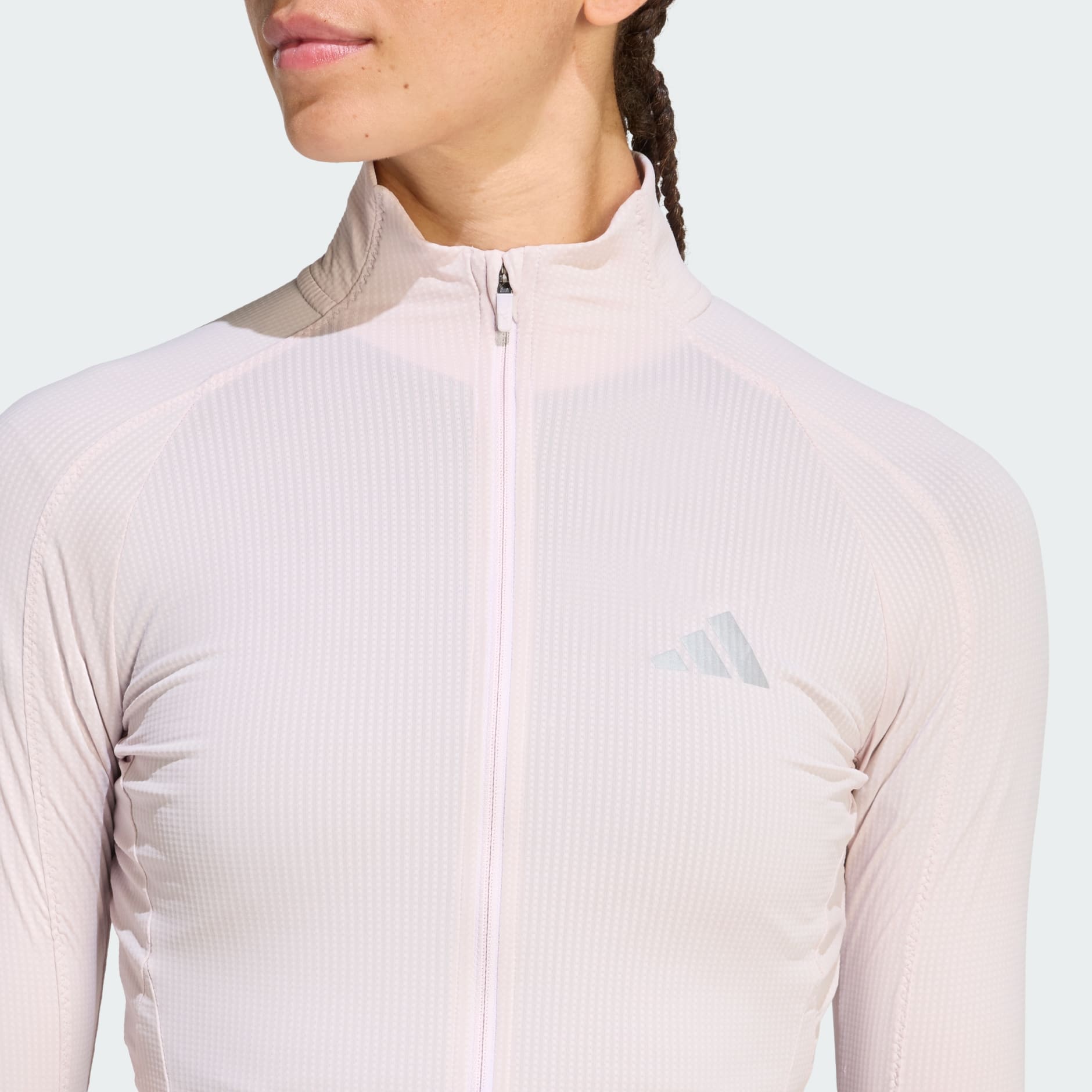 Jachetă de alergare adi365 Seasonal pentru femei