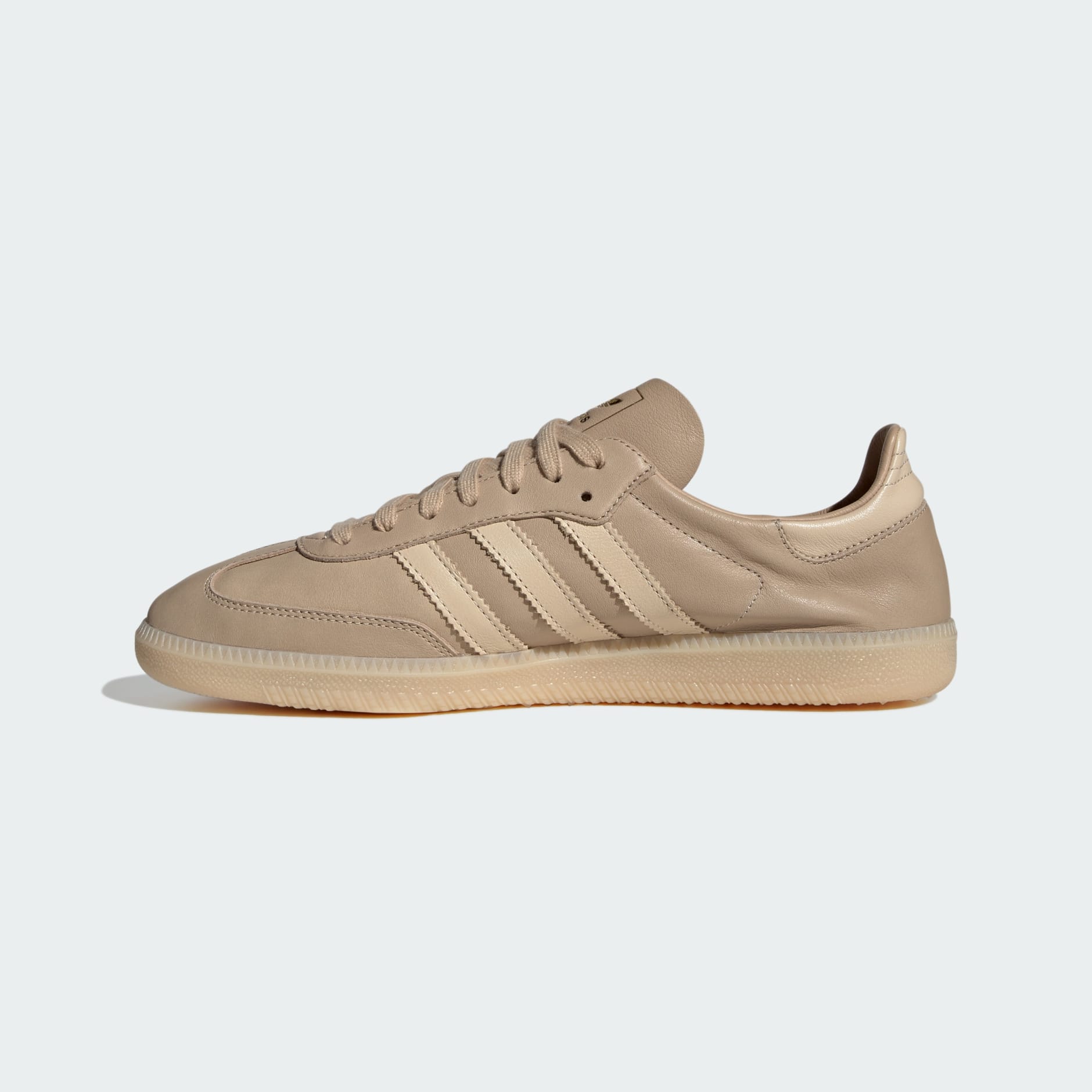 Shoes - Samba Decon Shoes - Beige | adidas South Africa