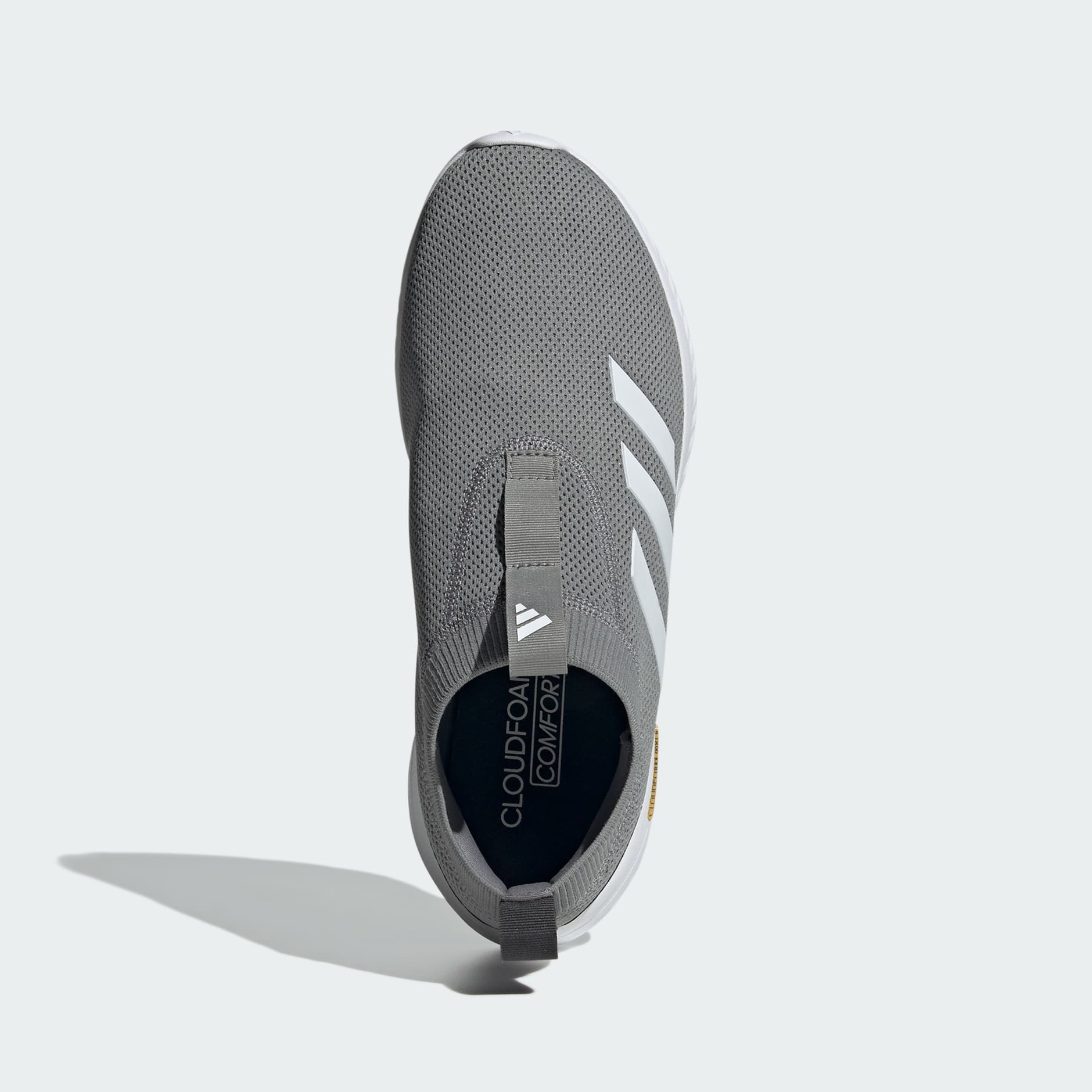Adidas shoes for men cloudfoam hotsell